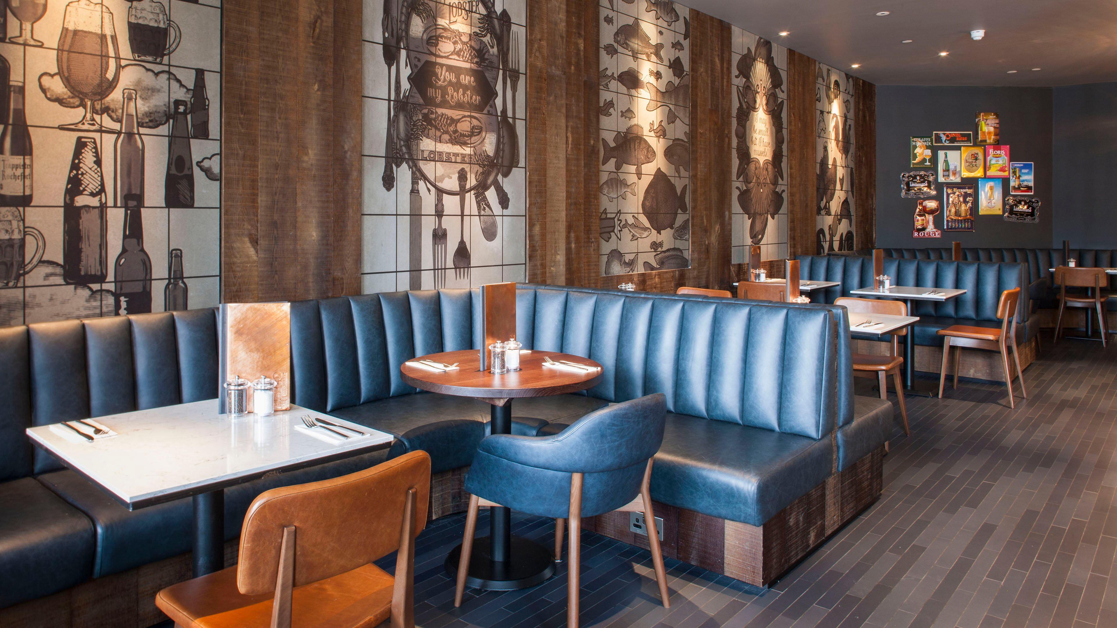 Crowne Plaza Kings Cross By Ihg 4*