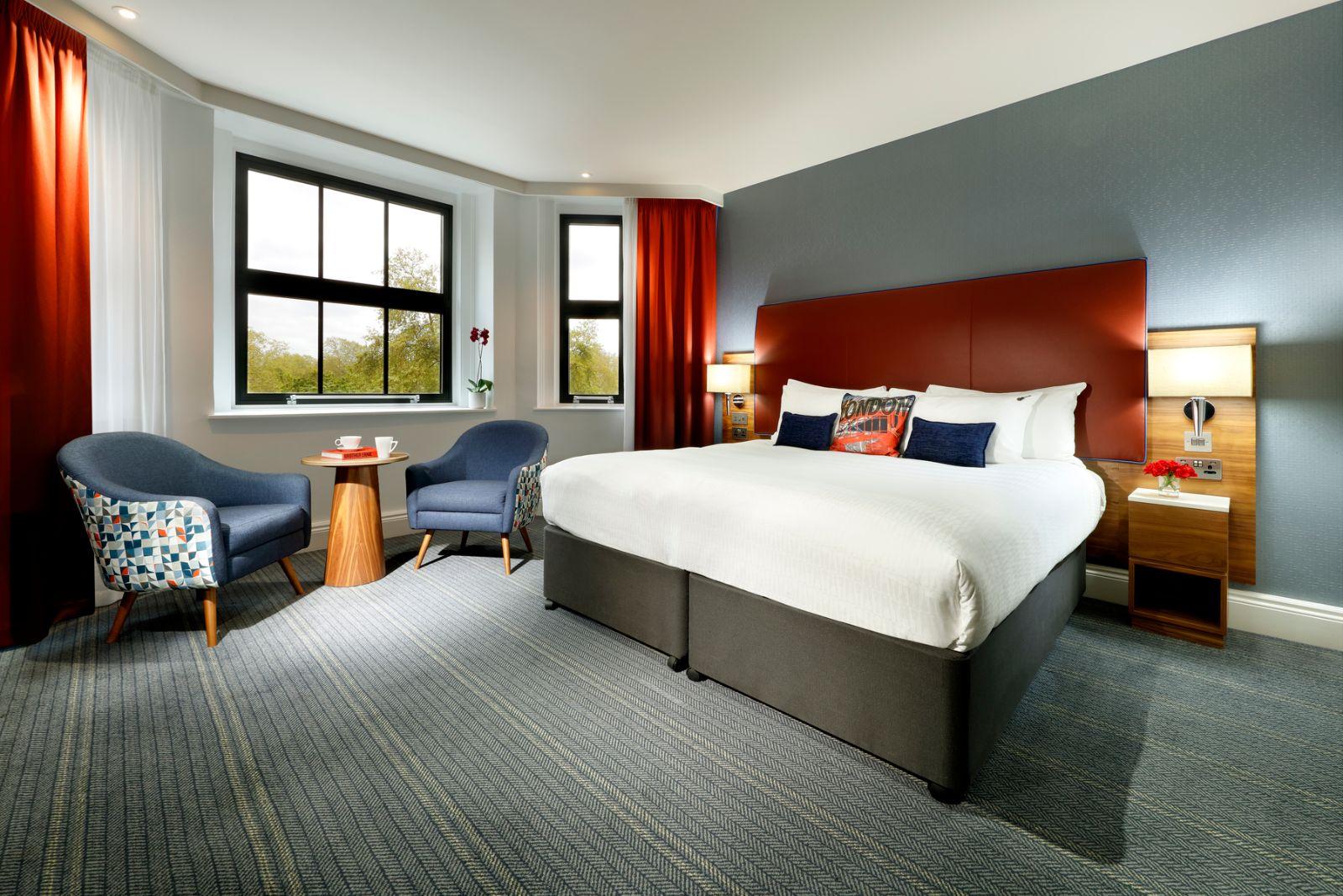 Hard Rock 4* London