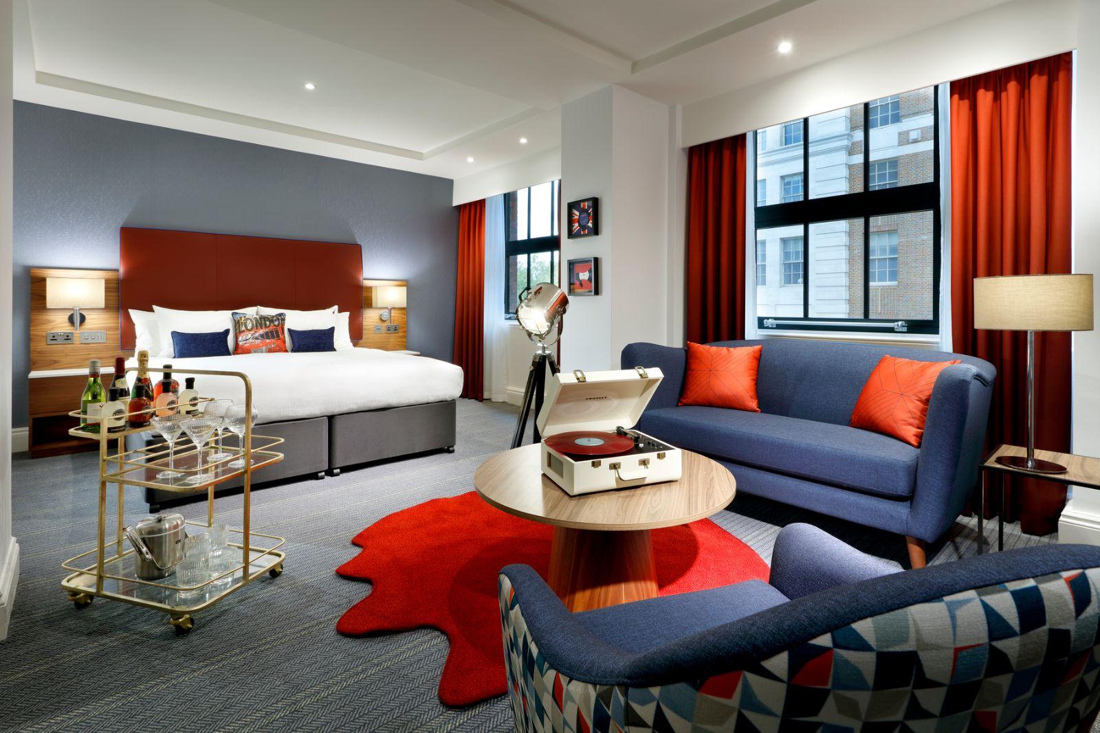 Hard Rock 4*
