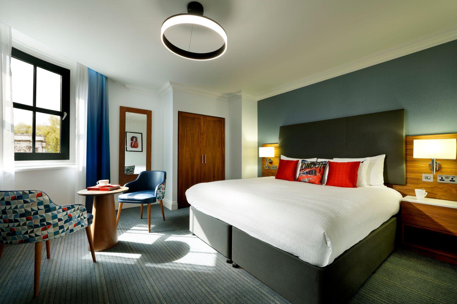 Hard Rock 4* London