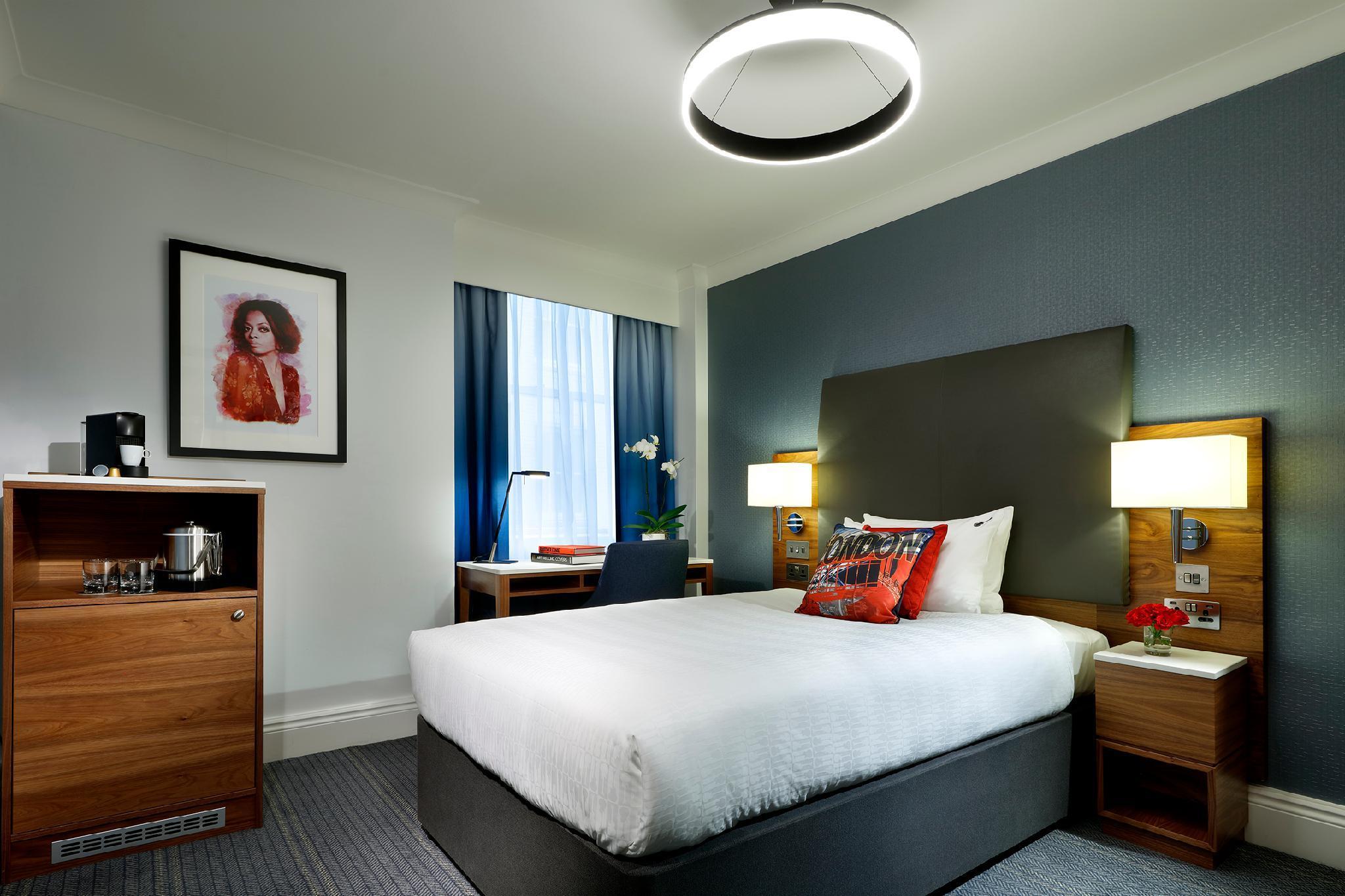 Hotel Hard Rock