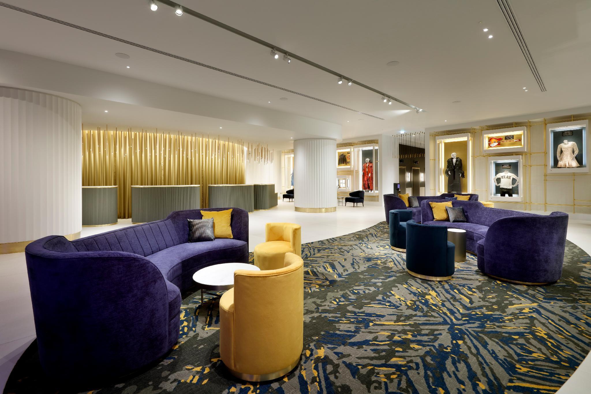 Hotel Hard Rock London