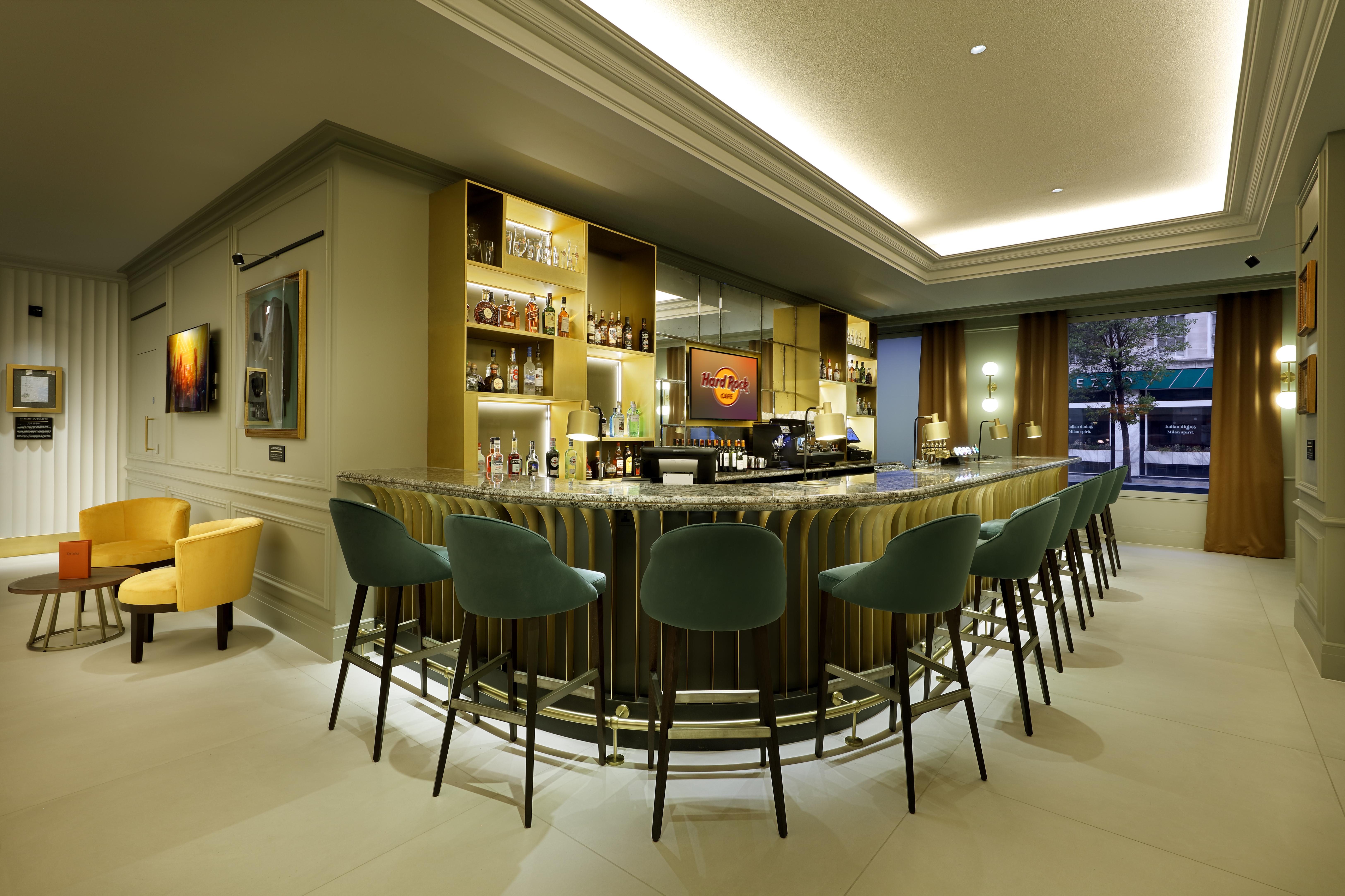 Hard Rock Hotel