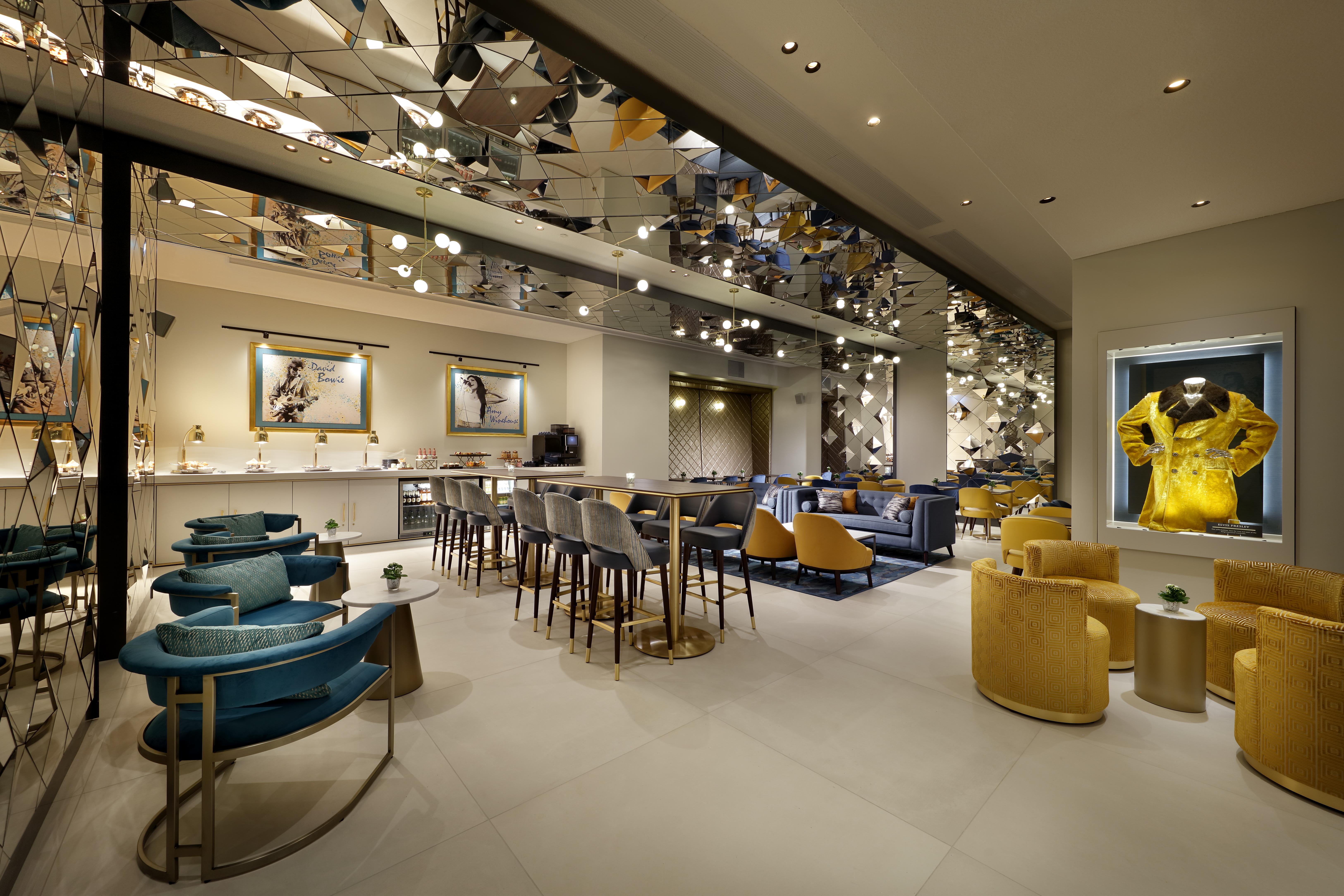 Hard Rock 4*