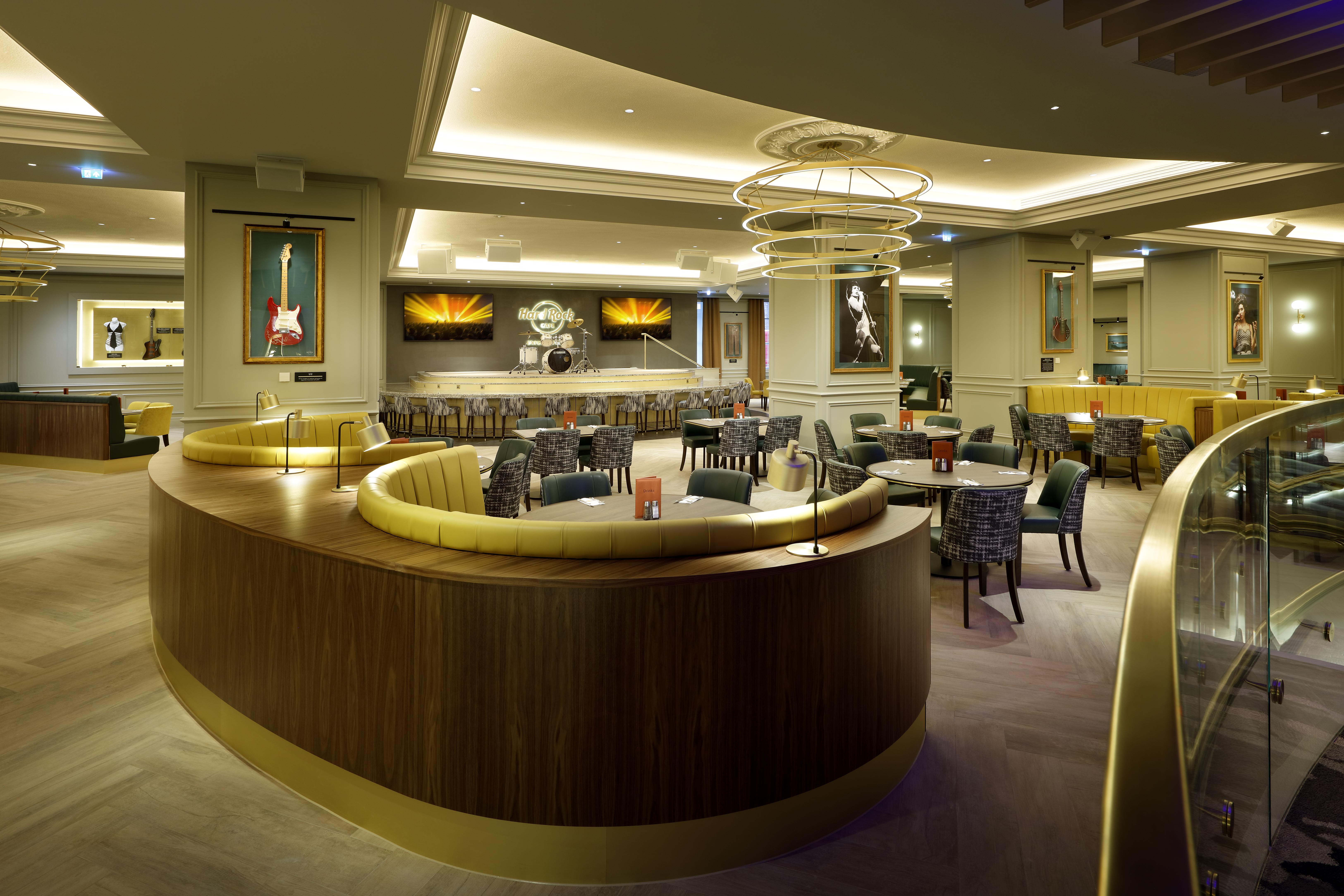 Hotel Hard Rock