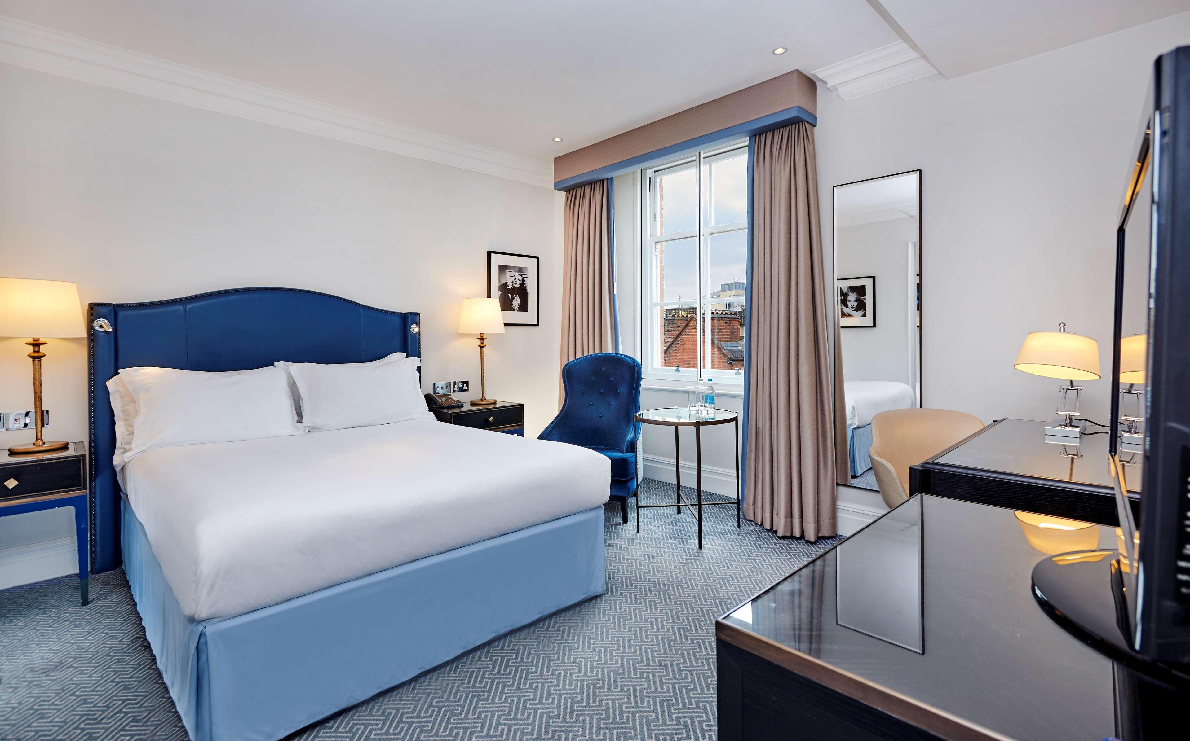 The Waldorf Hilton London