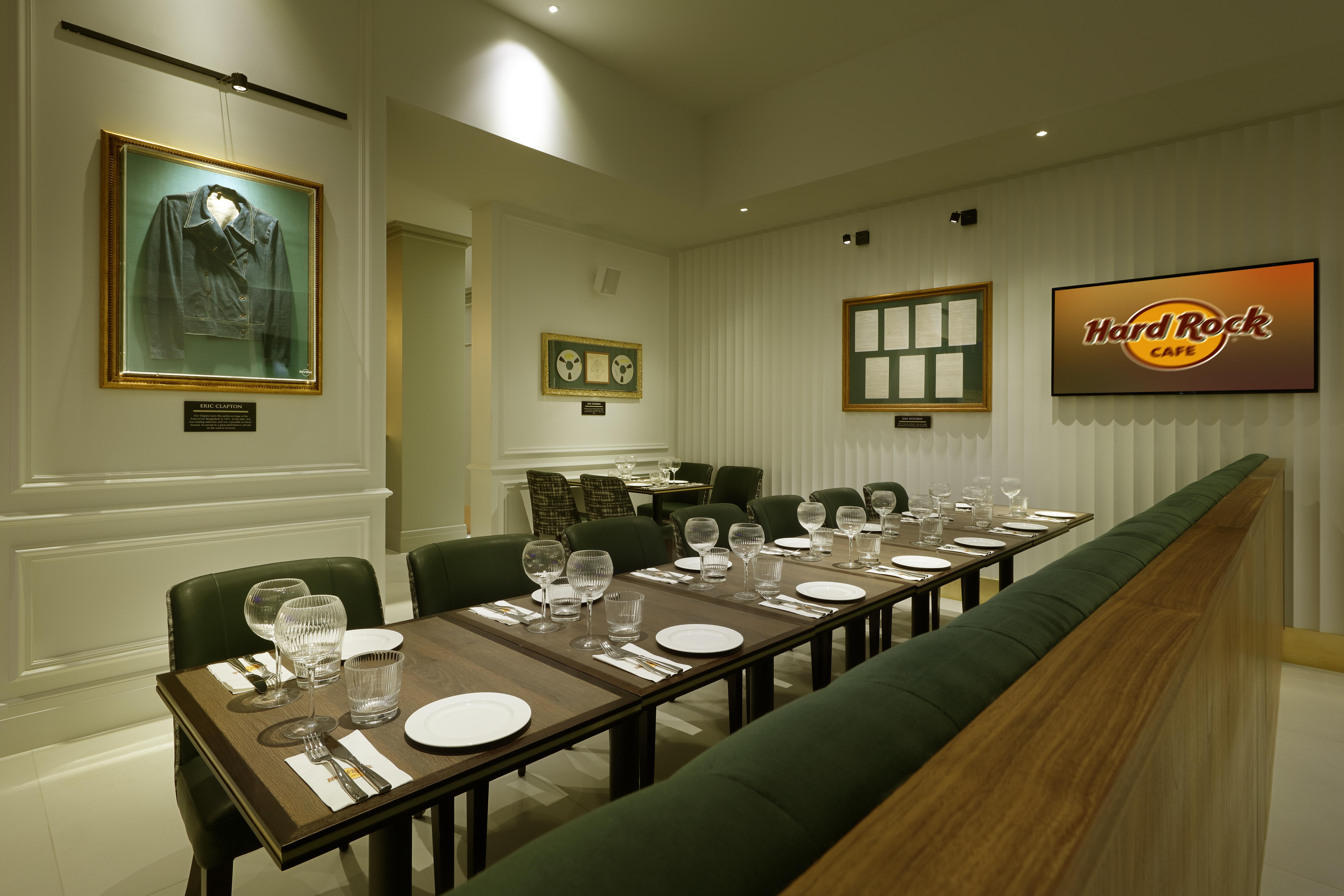Hard Rock 4* London