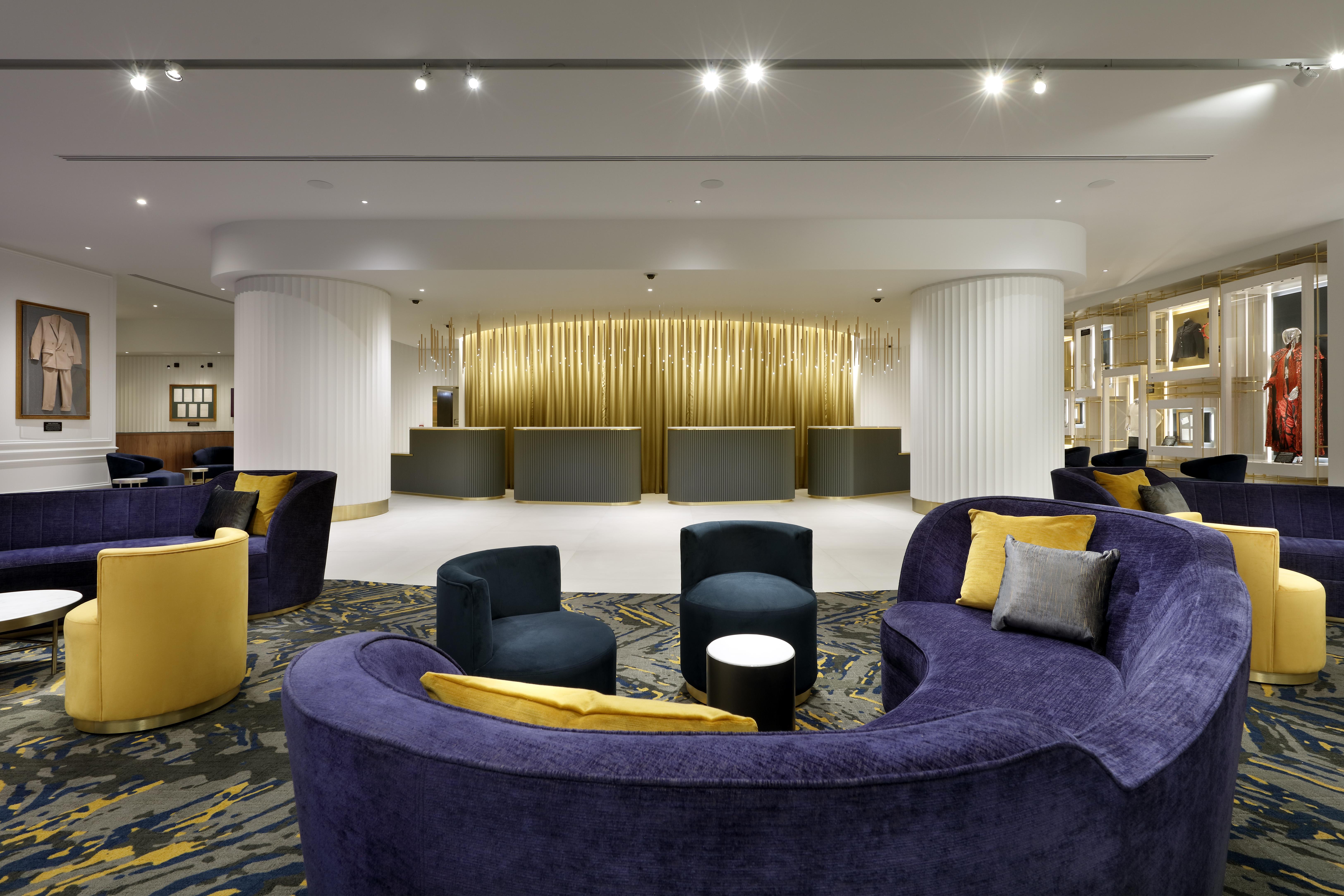 Hard Rock Hotel