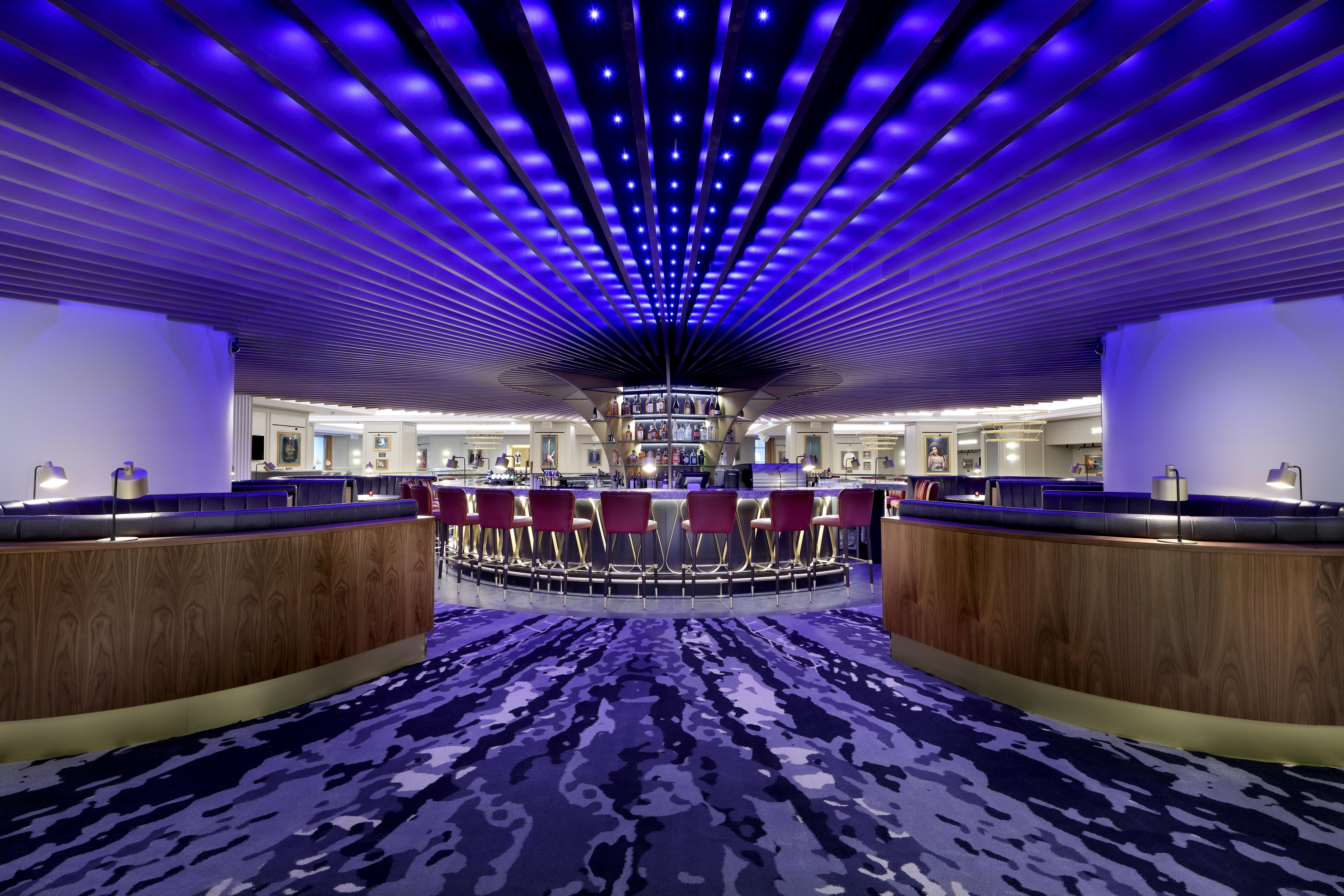Hard Rock Hotel 4*