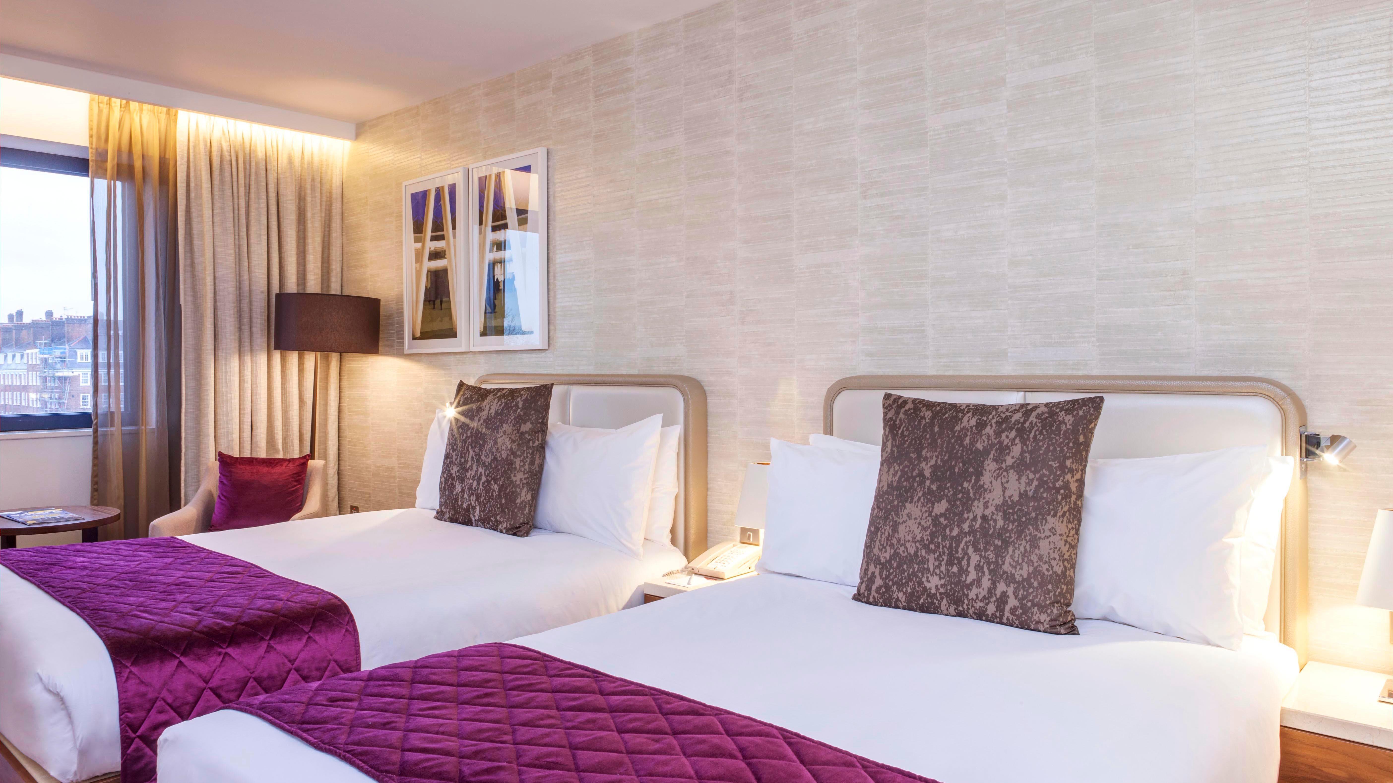Crowne Plaza Kings Cross By Ihg