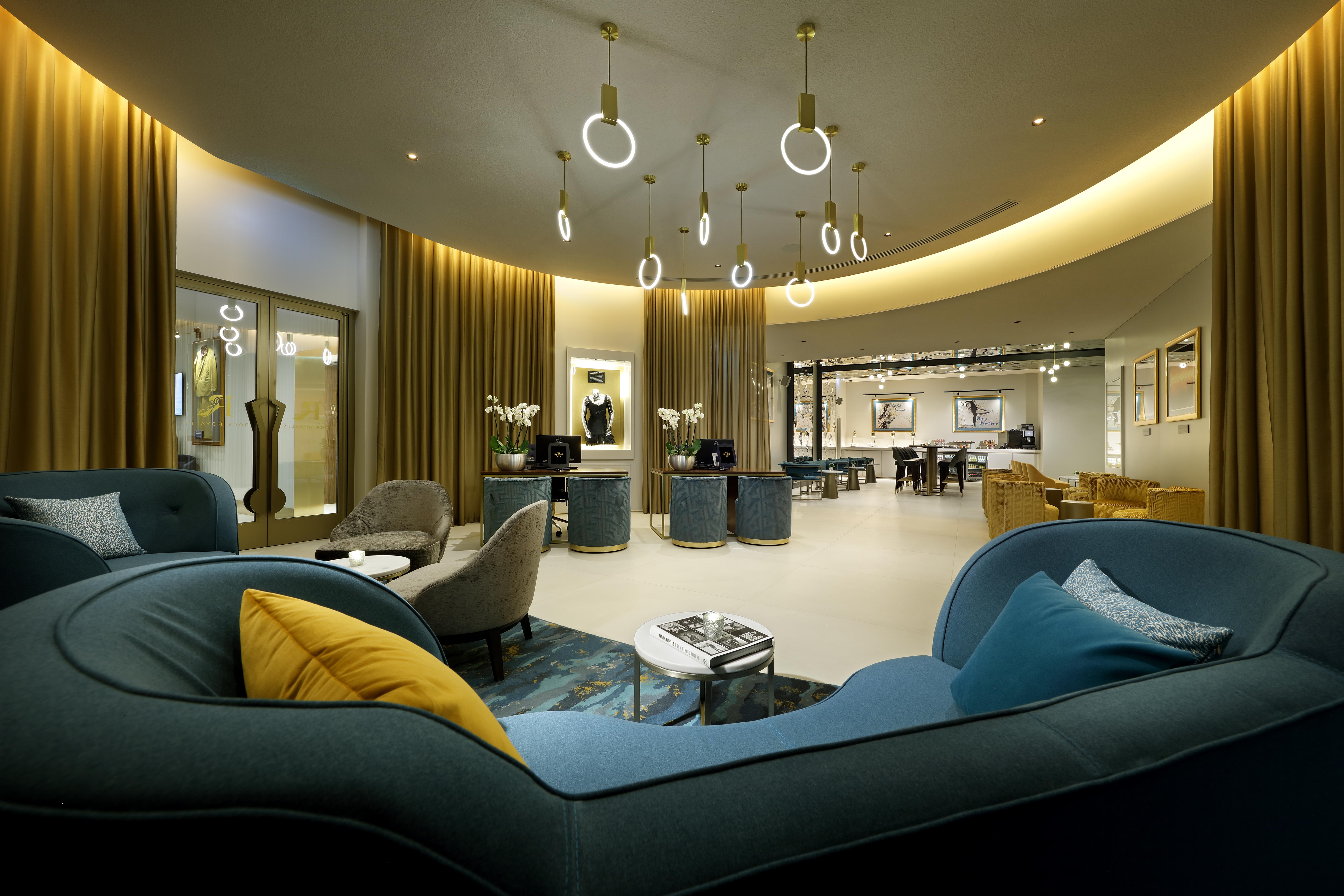 Hard Rock 4* London