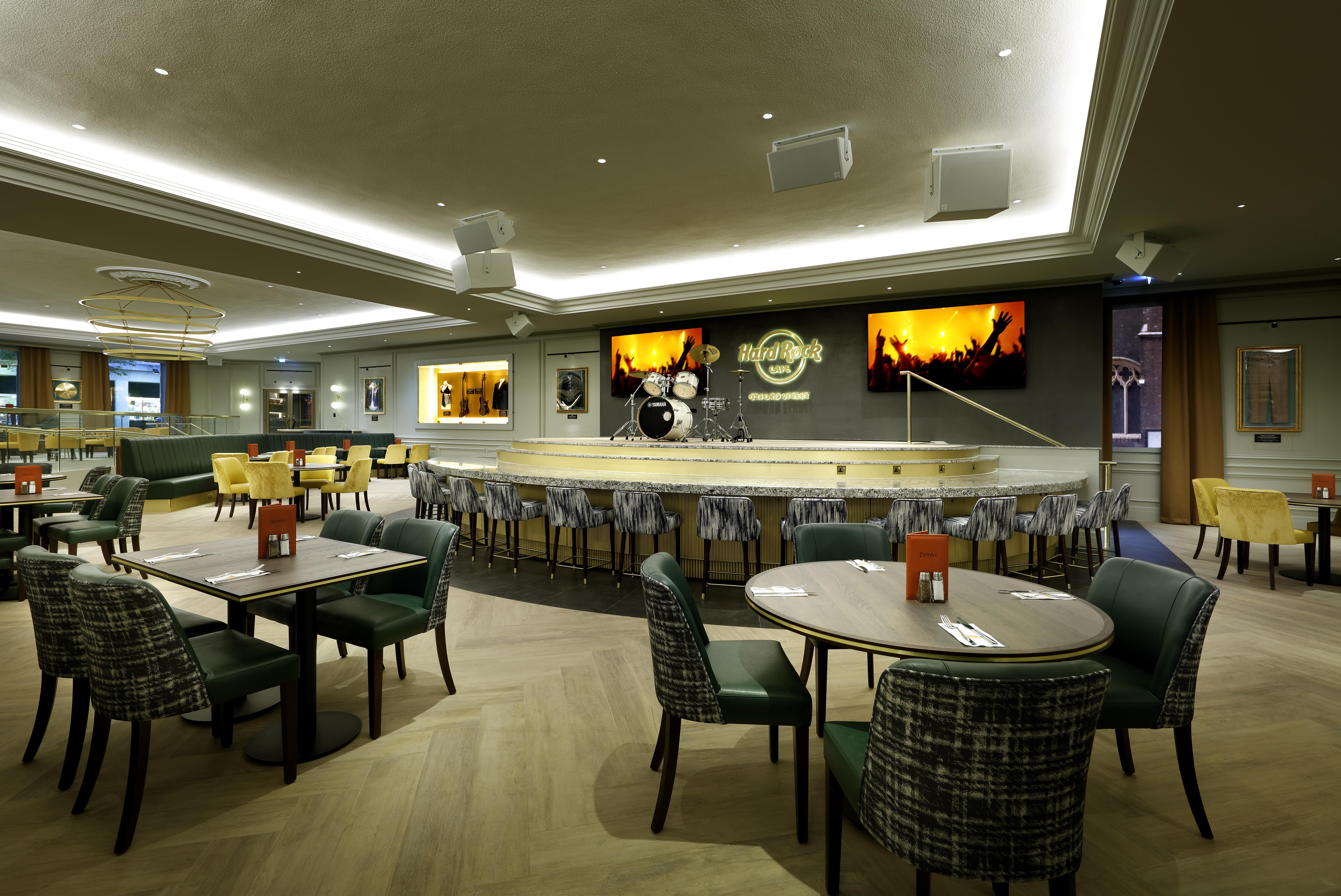 Hard Rock Hotel