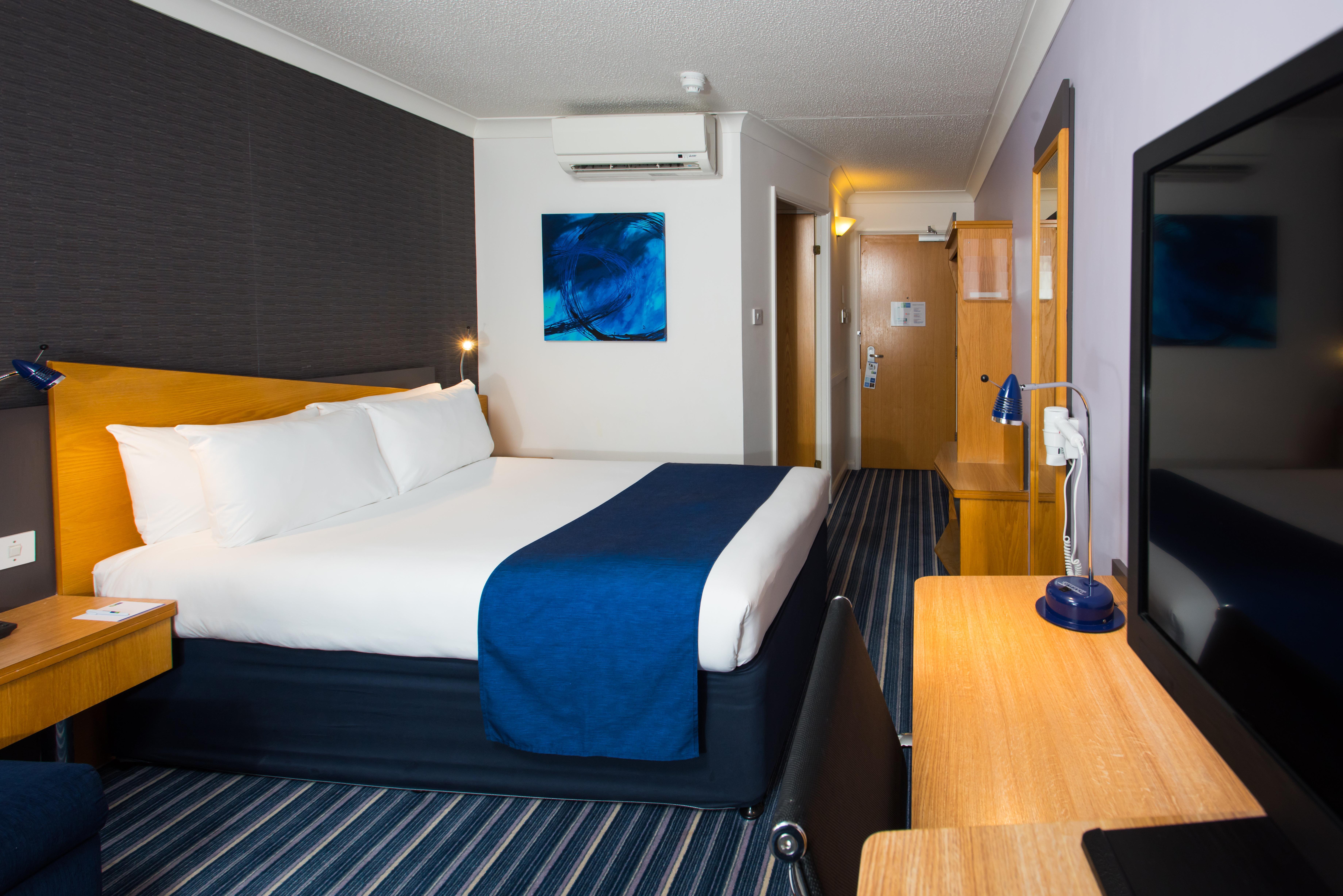 Express - Wandsworth By Ihg Hotell London