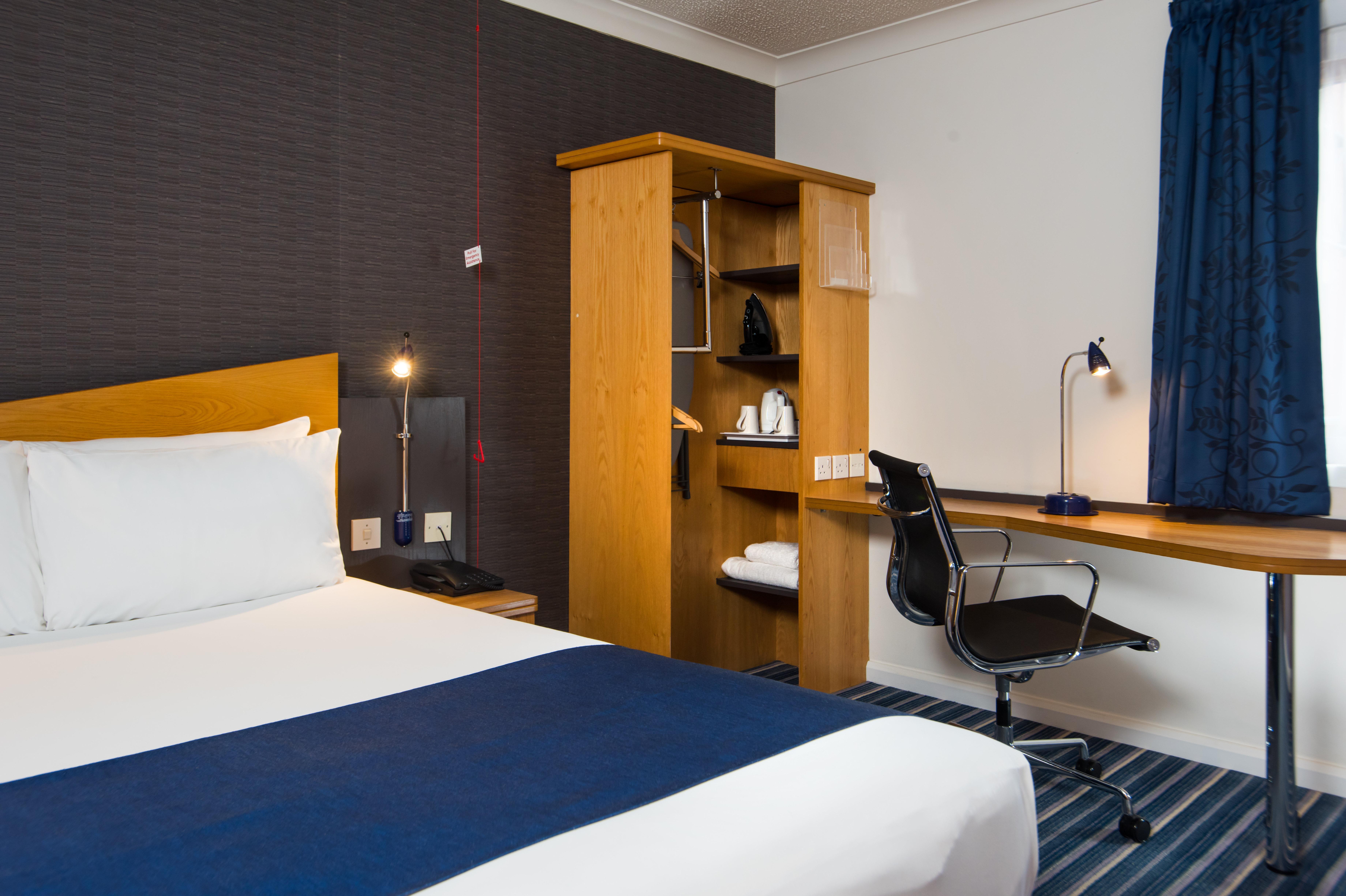 Holiday Express - Wandsworth By Ihg Hotel London