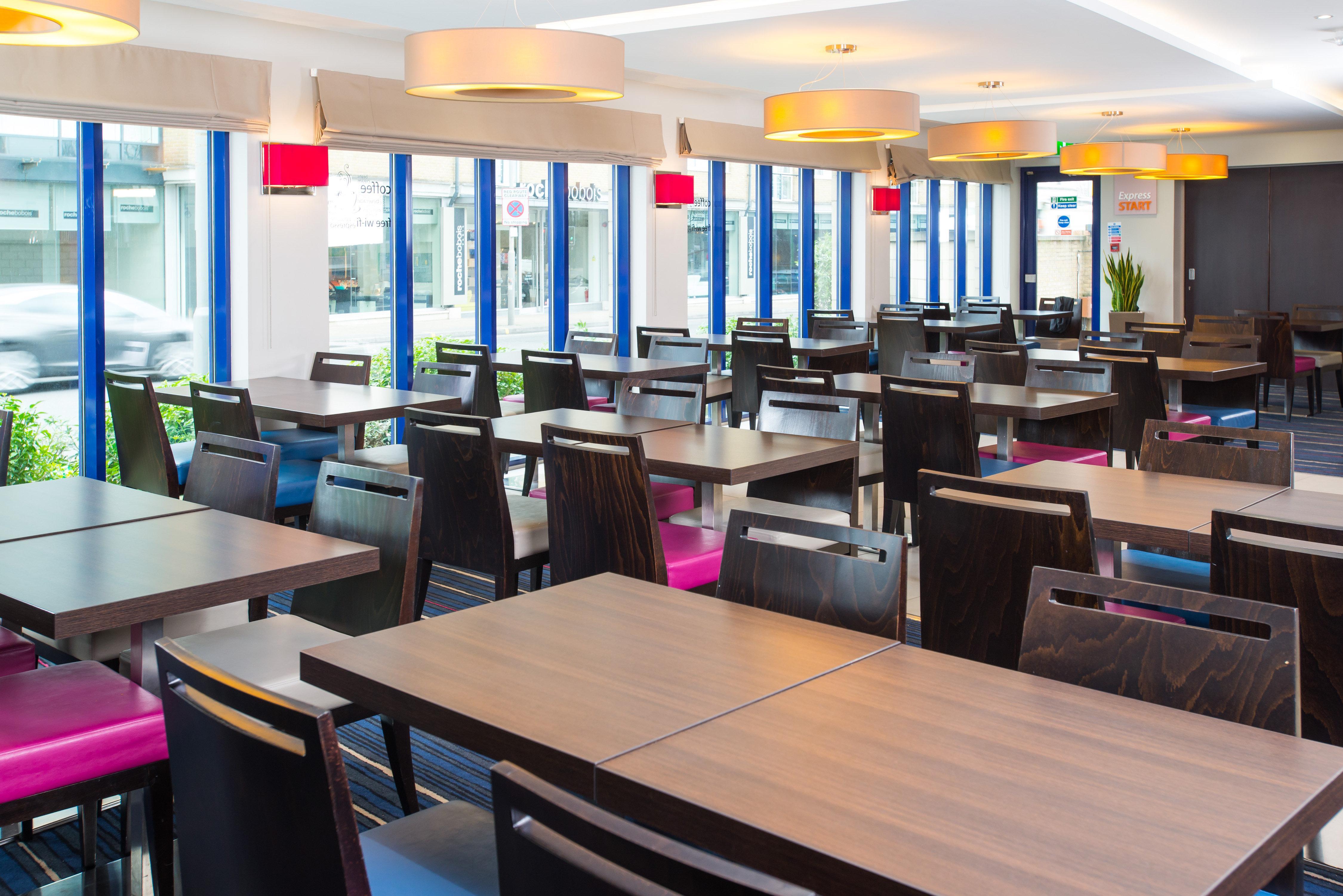 Holiday Express - Wandsworth By Ihg London