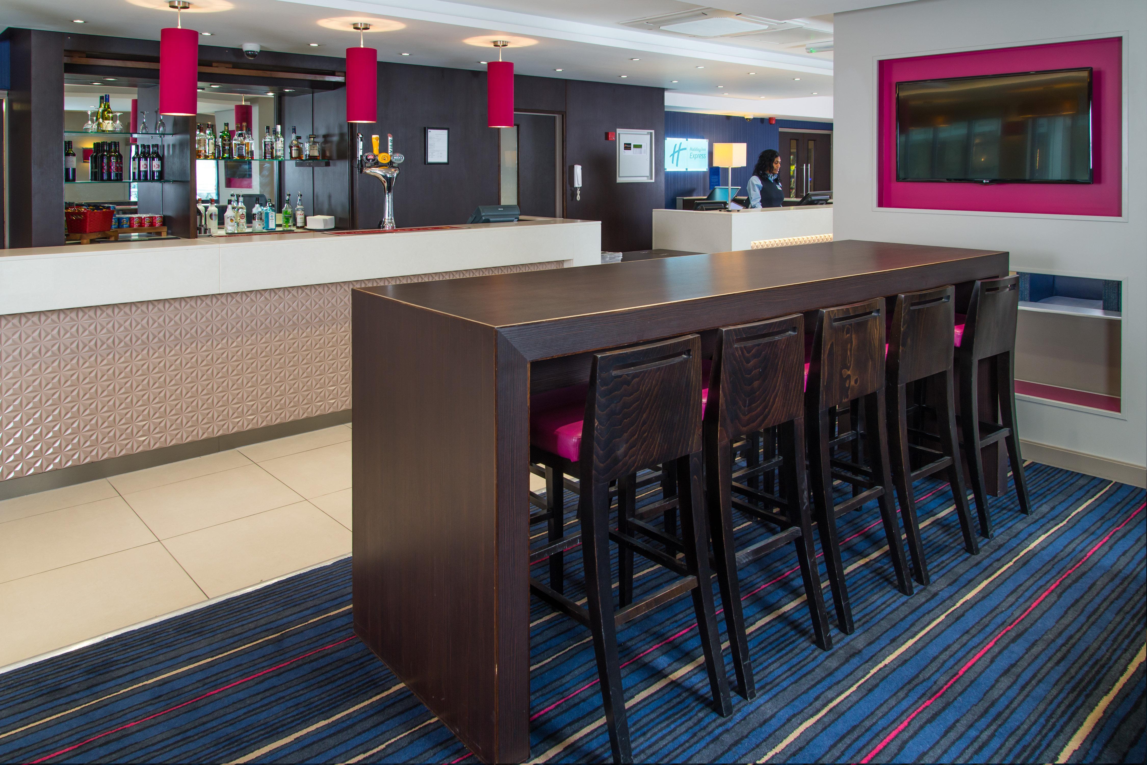 Holiday Express - Wandsworth By Ihg 3*