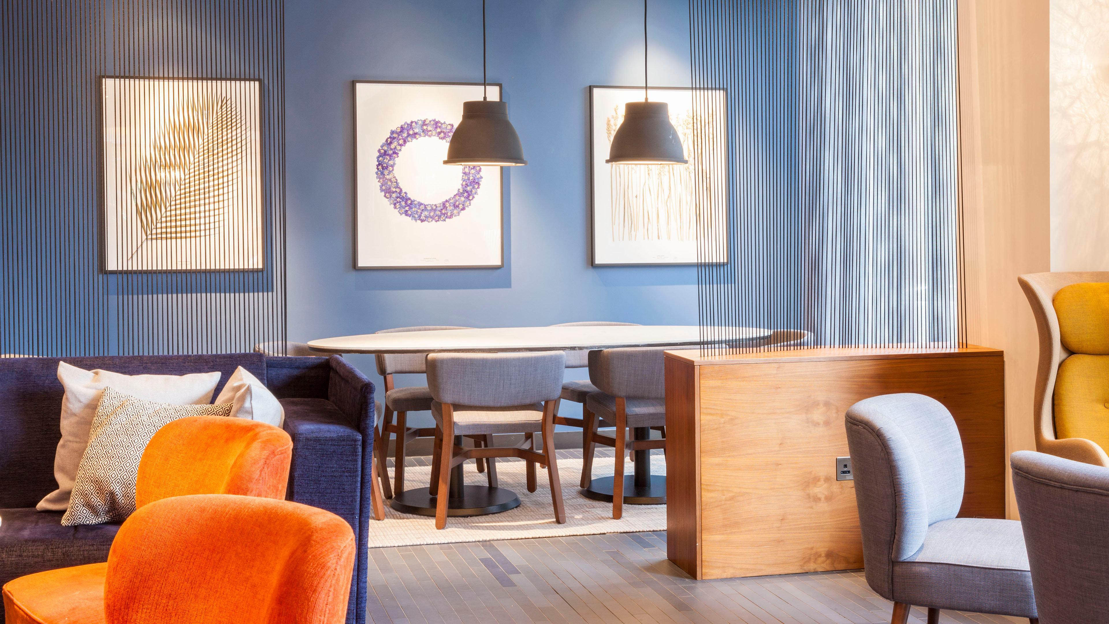 Crowne Plaza Kings Cross By Ihg 4*