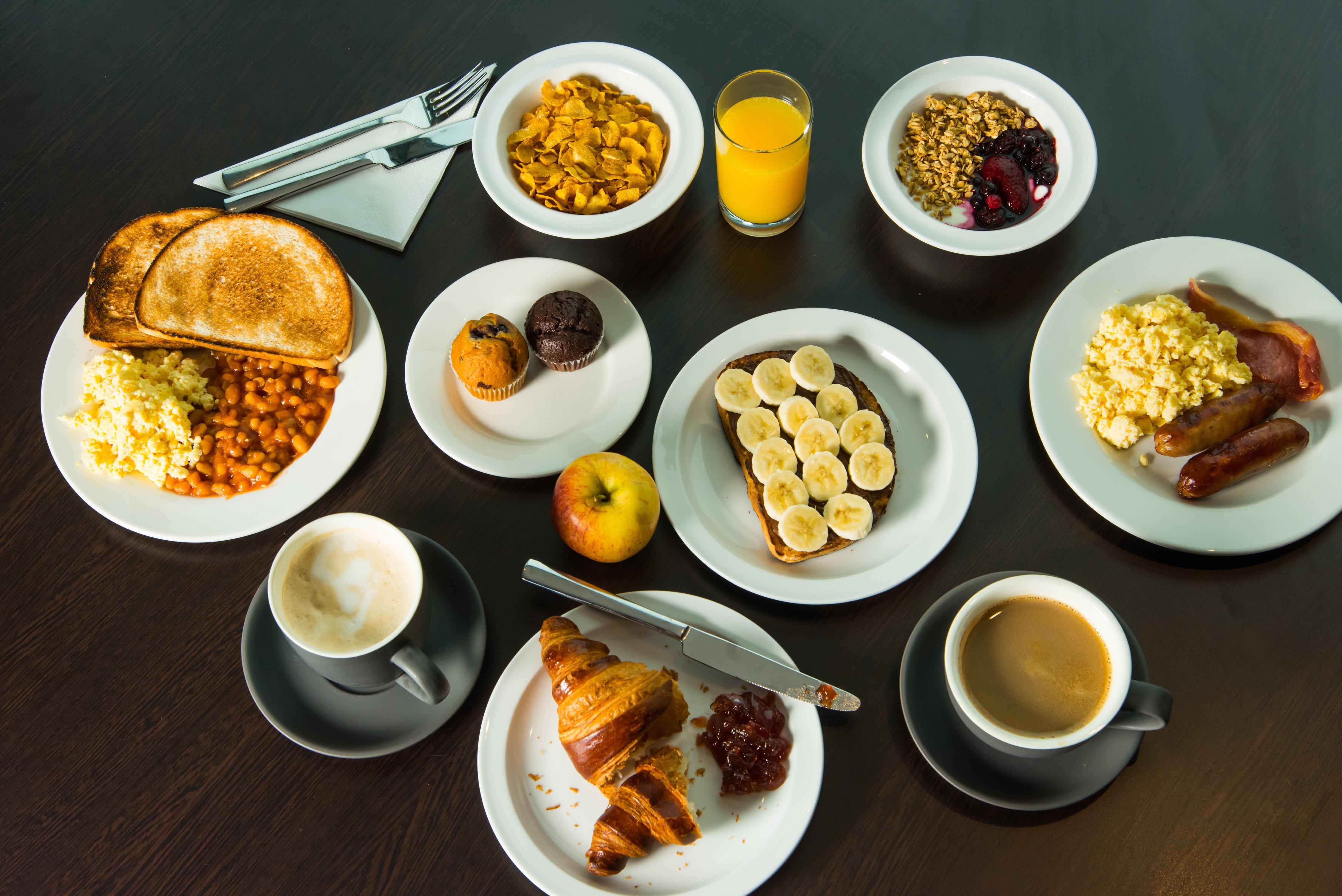 Hotel Holiday Express - Wandsworth By Ihg 3*