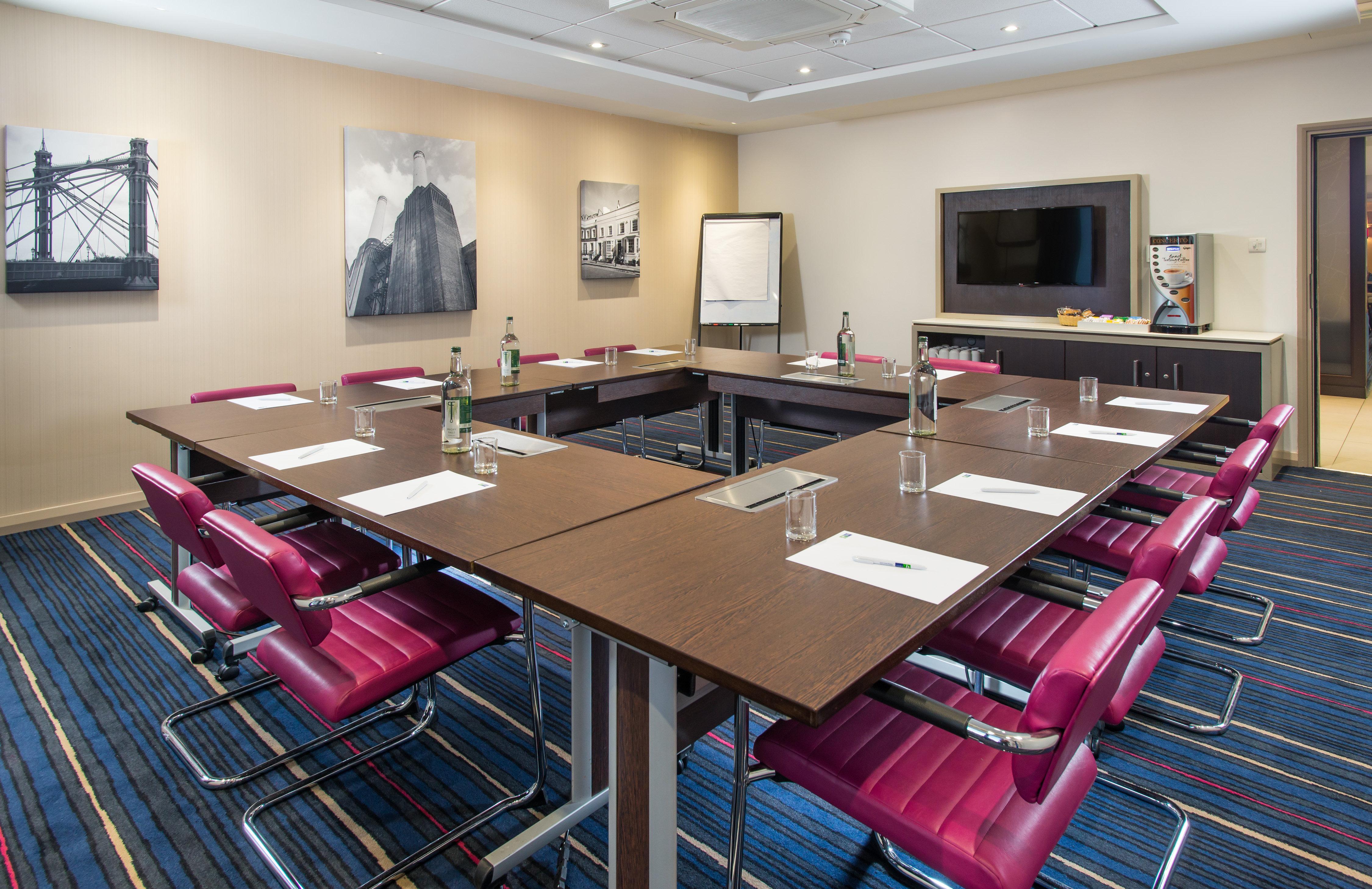 Hotel Holiday Express - Wandsworth By Ihg