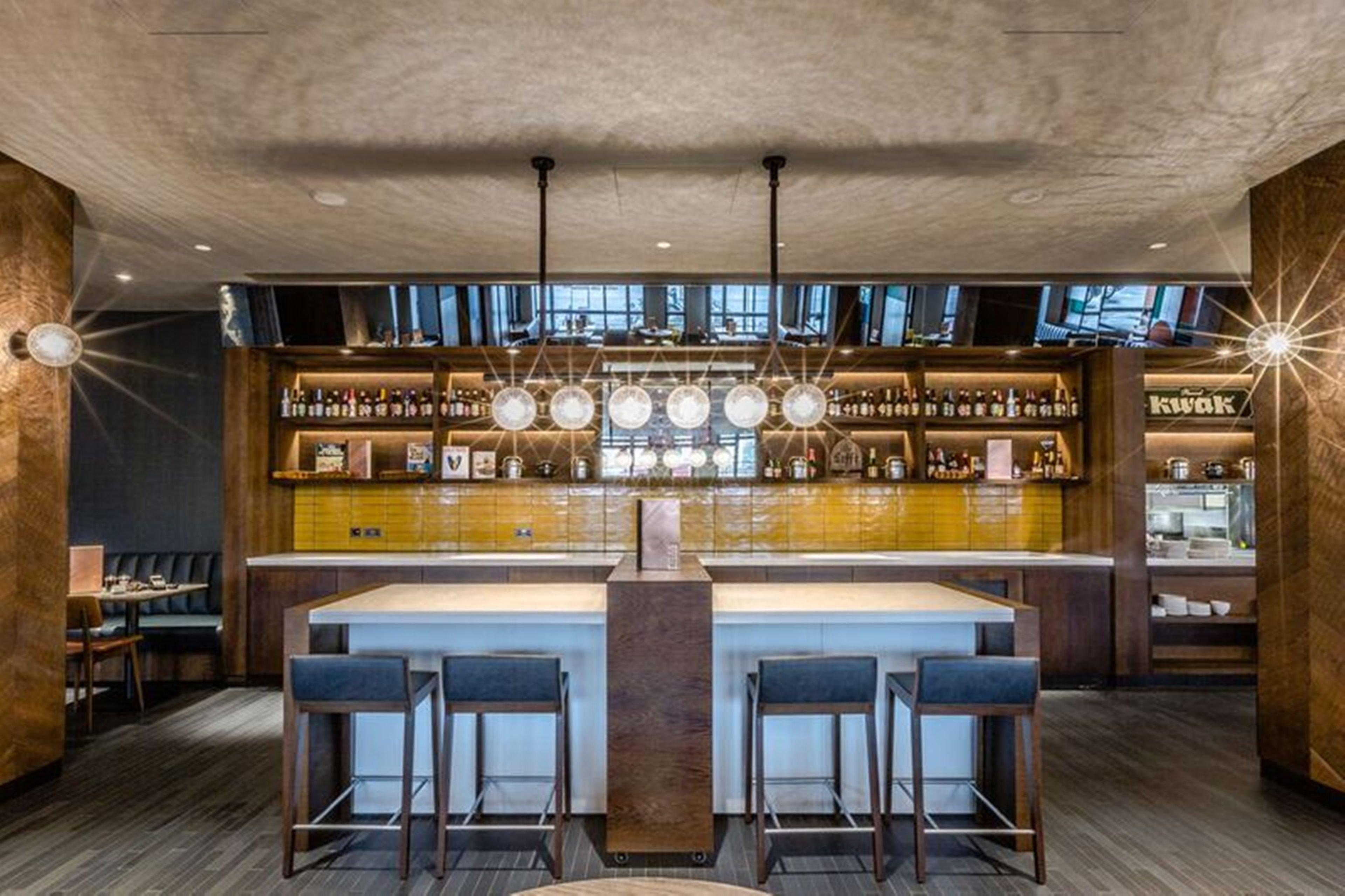 Crowne Plaza Kings Cross By Ihg 4*