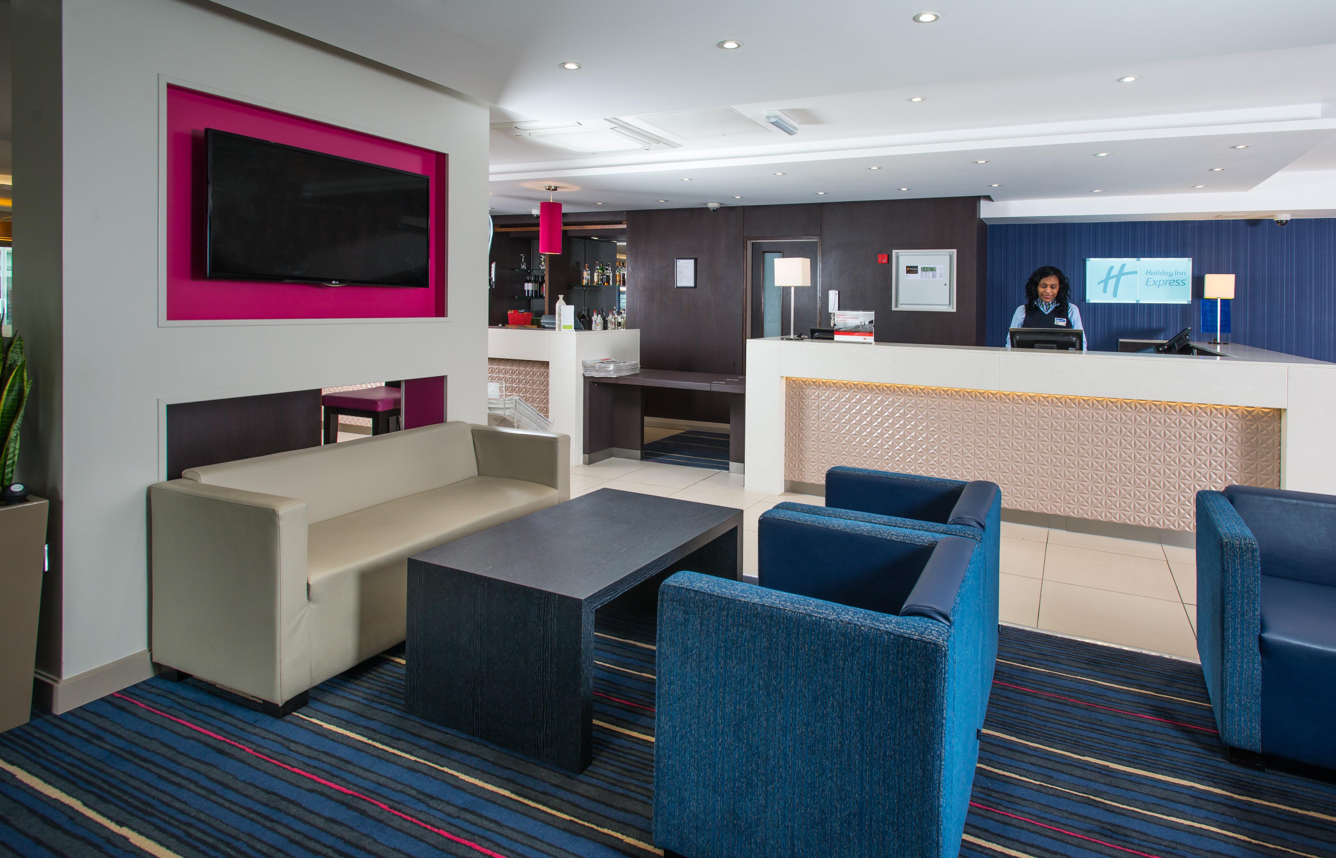 Hotel Holiday Express - Wandsworth By Ihg 3*