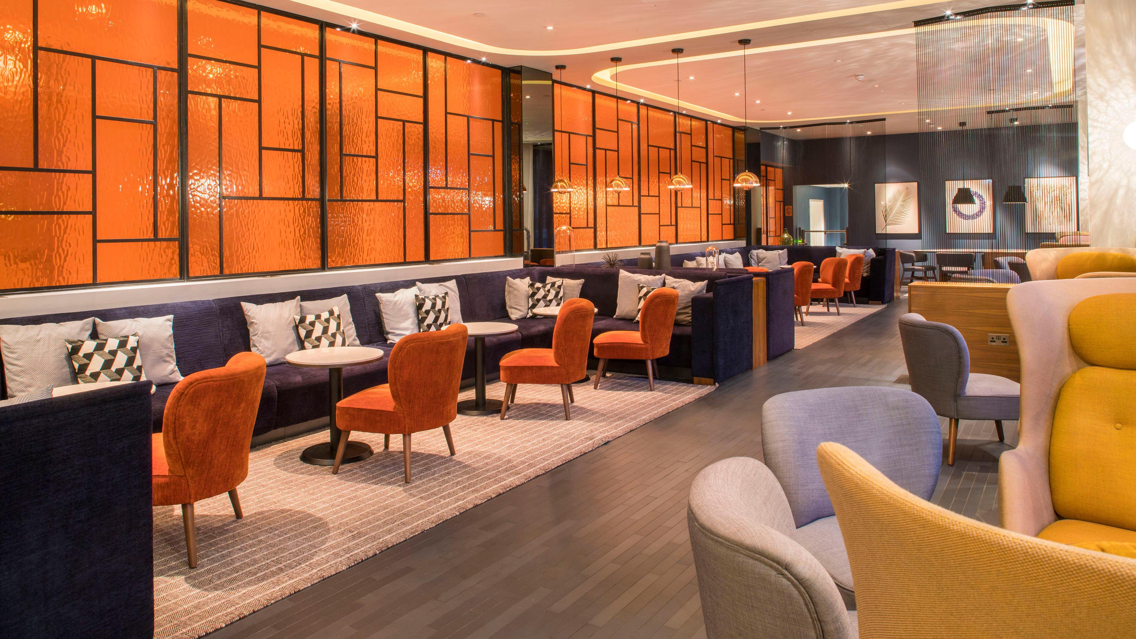 Crowne Plaza Kings Cross By Ihg 4*