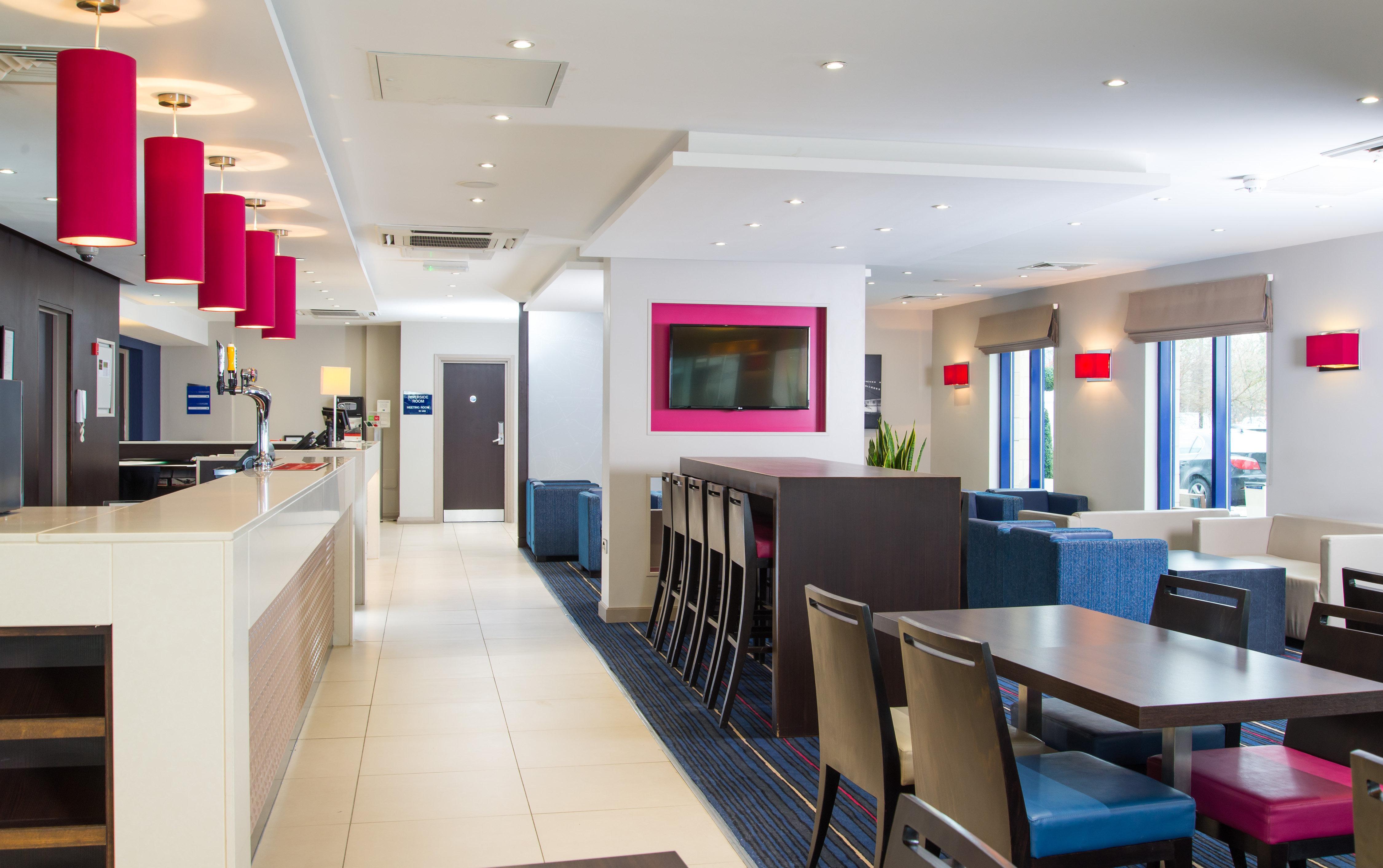 Hotel Holiday Express - Wandsworth By Ihg