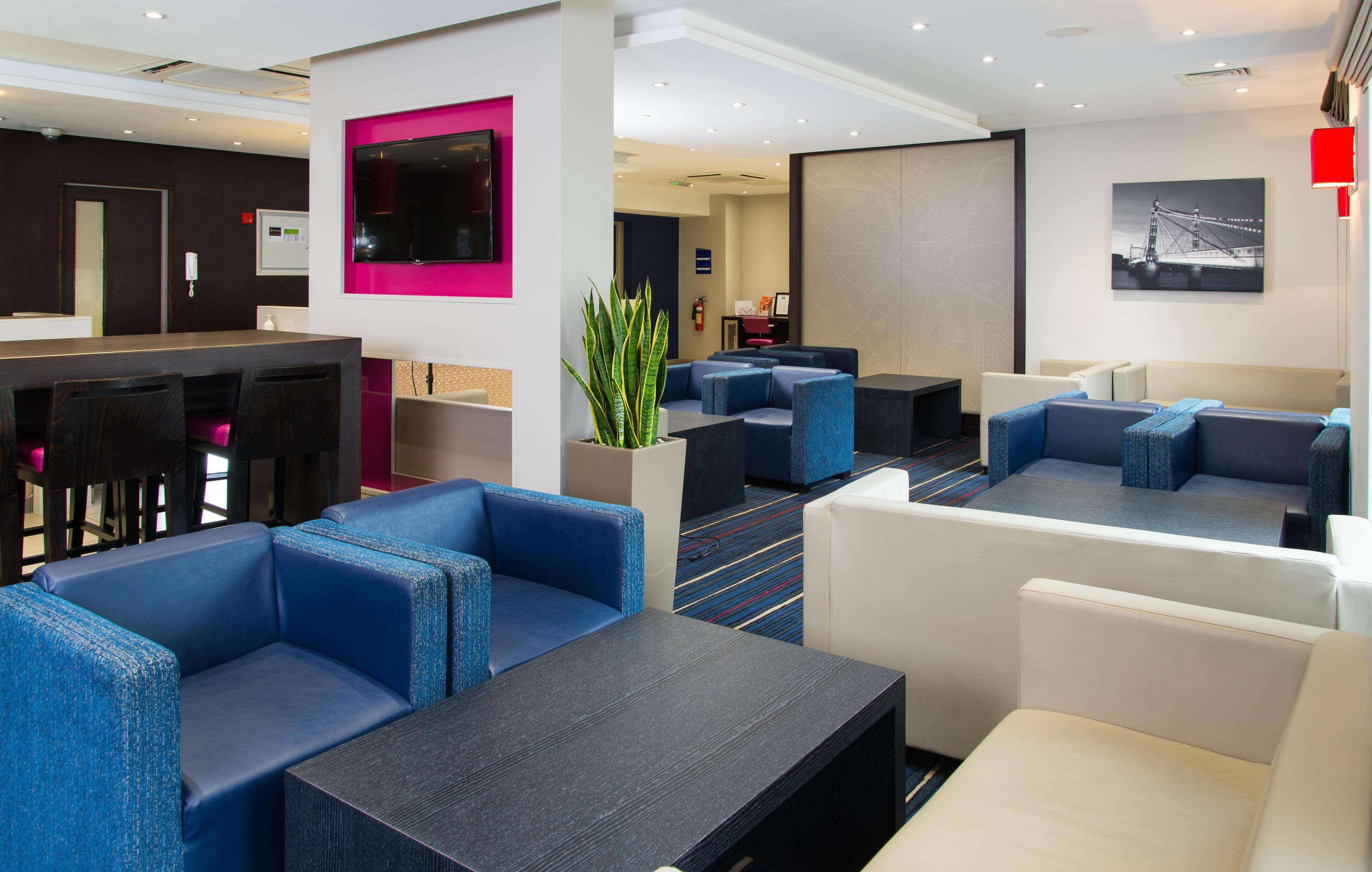 Hotel Holiday Express - Wandsworth By Ihg