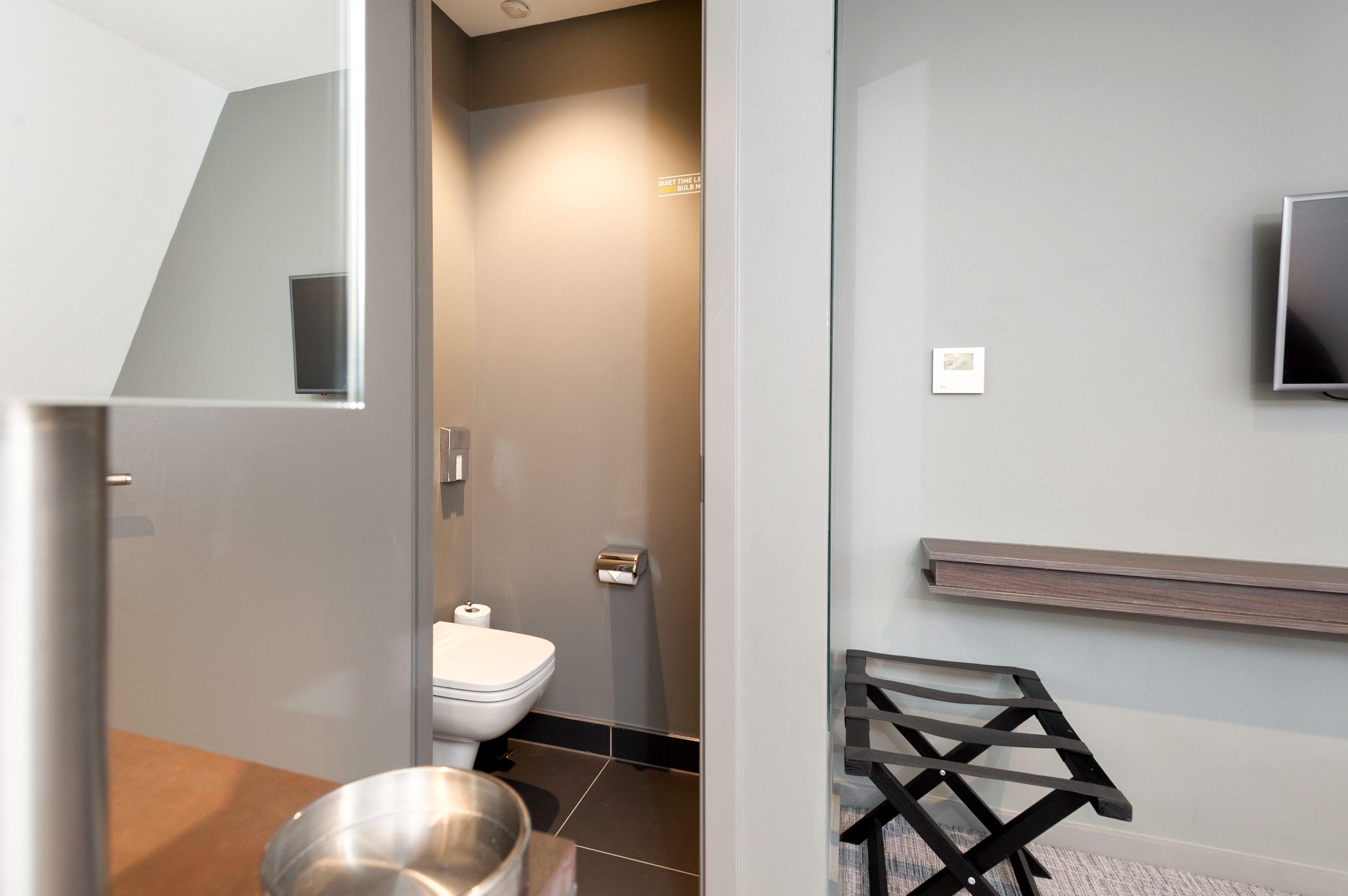 Heeton Concept Hotel - Luma Hammersmith Hotel