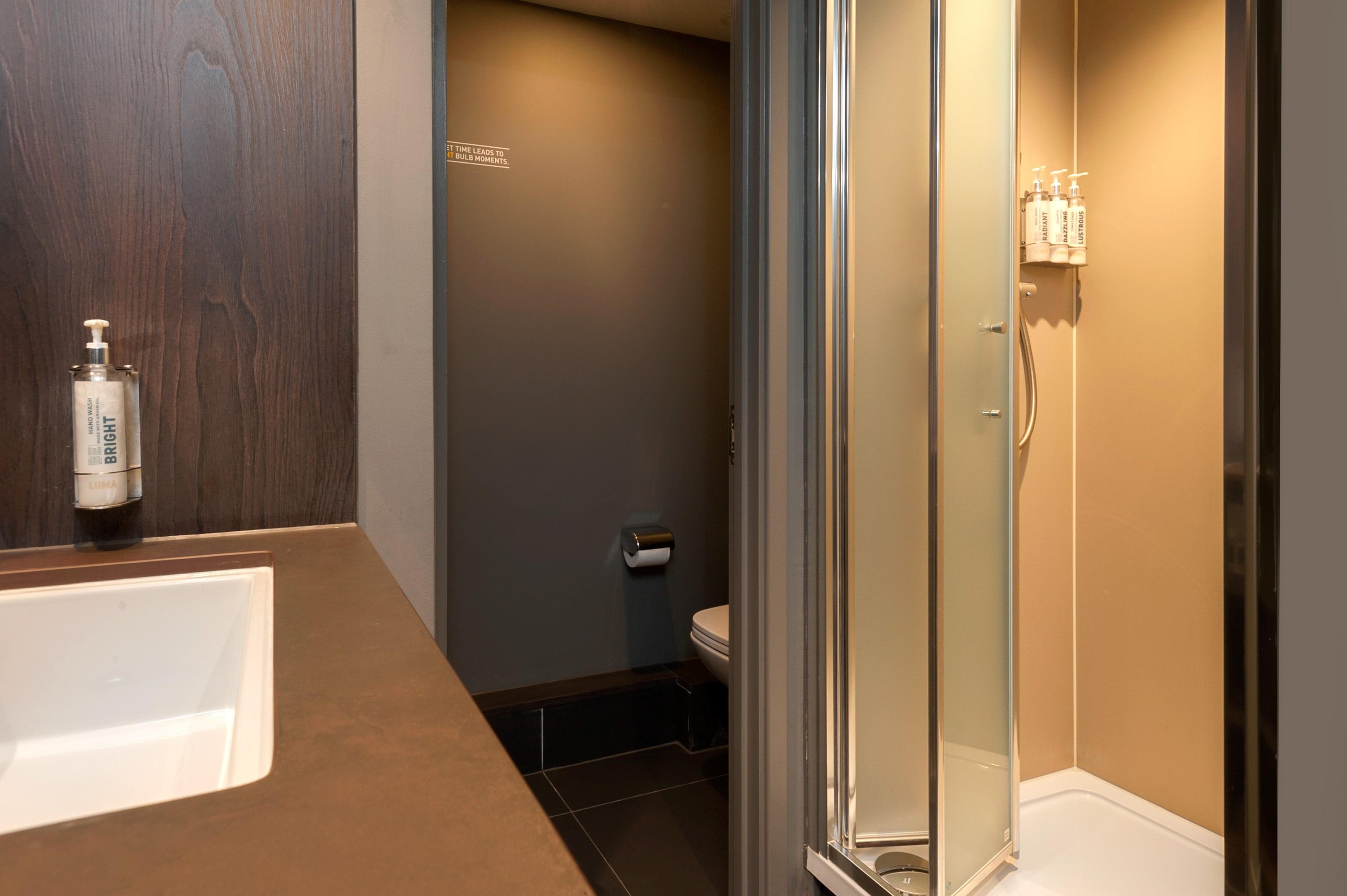 Heeton Concept Hotel - Luma Hammersmith Hotel
