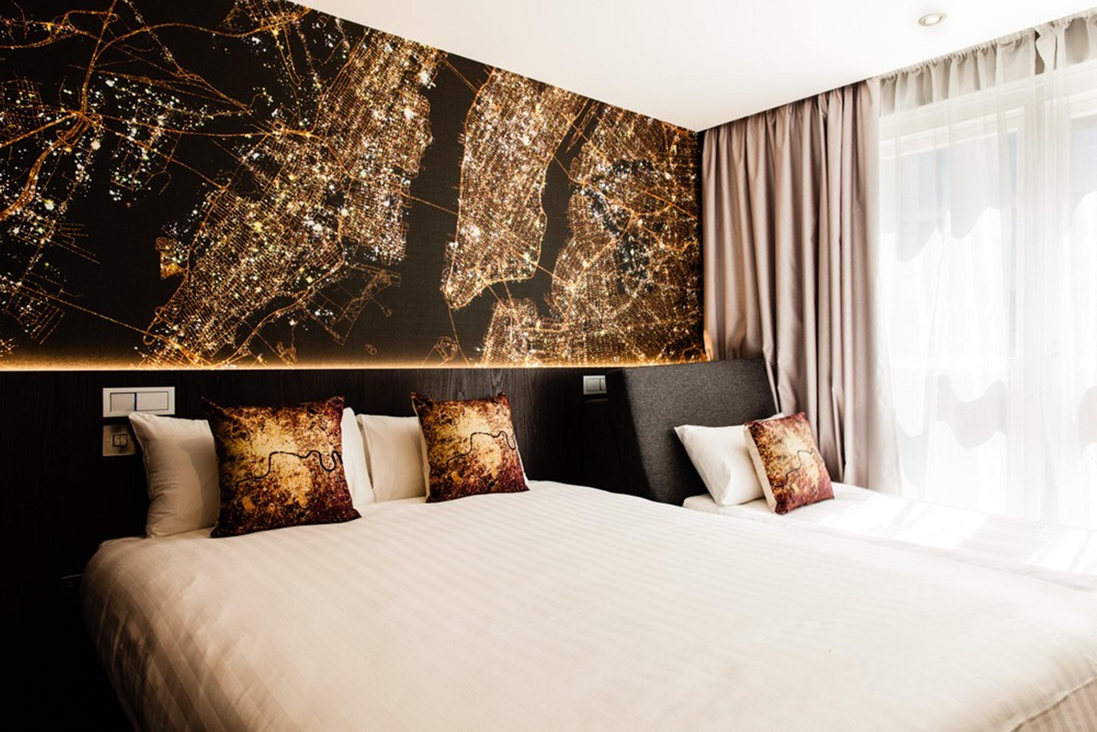 Heeton Concept Hotel - Luma Hammersmith 4* London