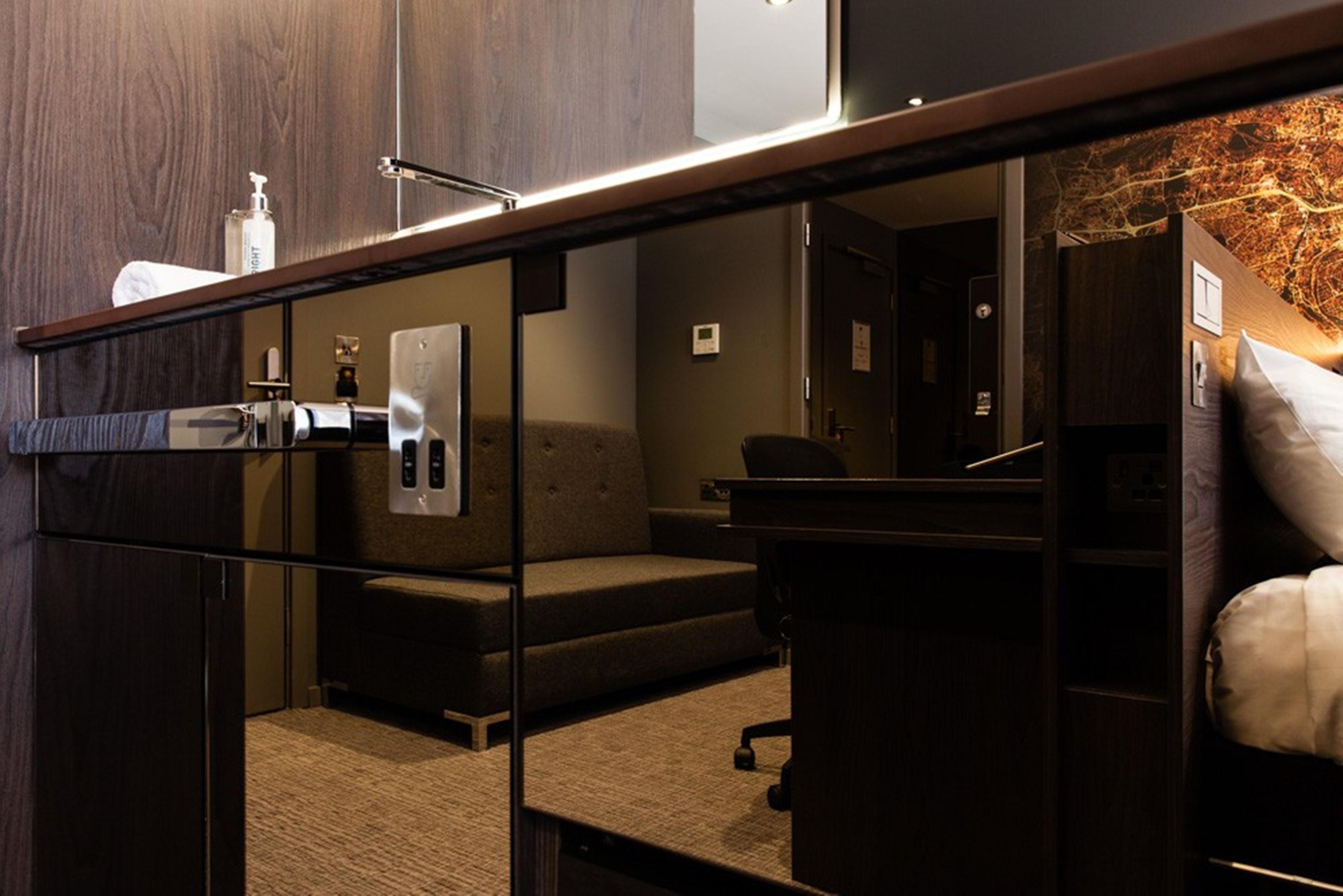 Heeton Concept Hotel - Luma Hammersmith Hotel