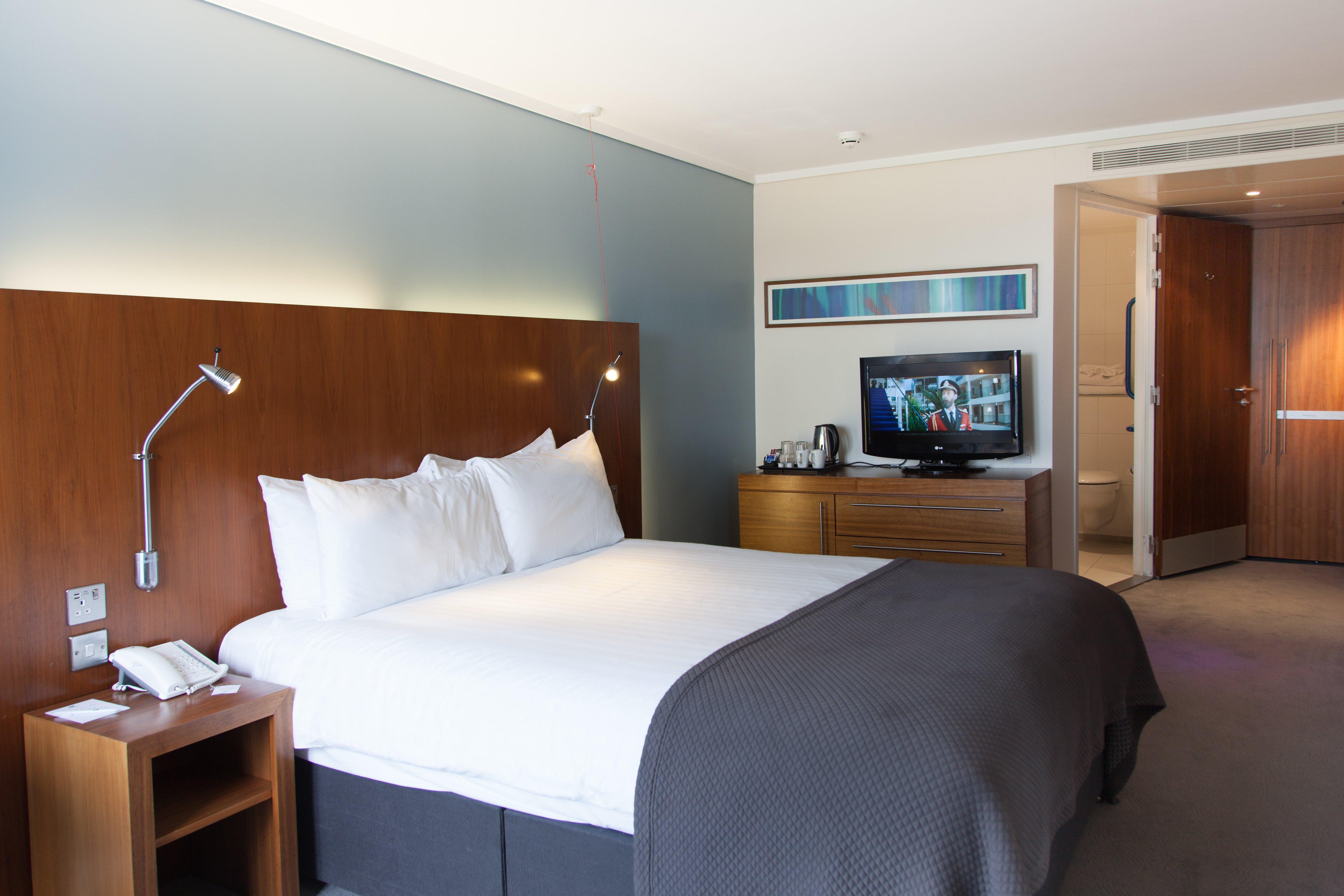 Camden Lock By Ihg