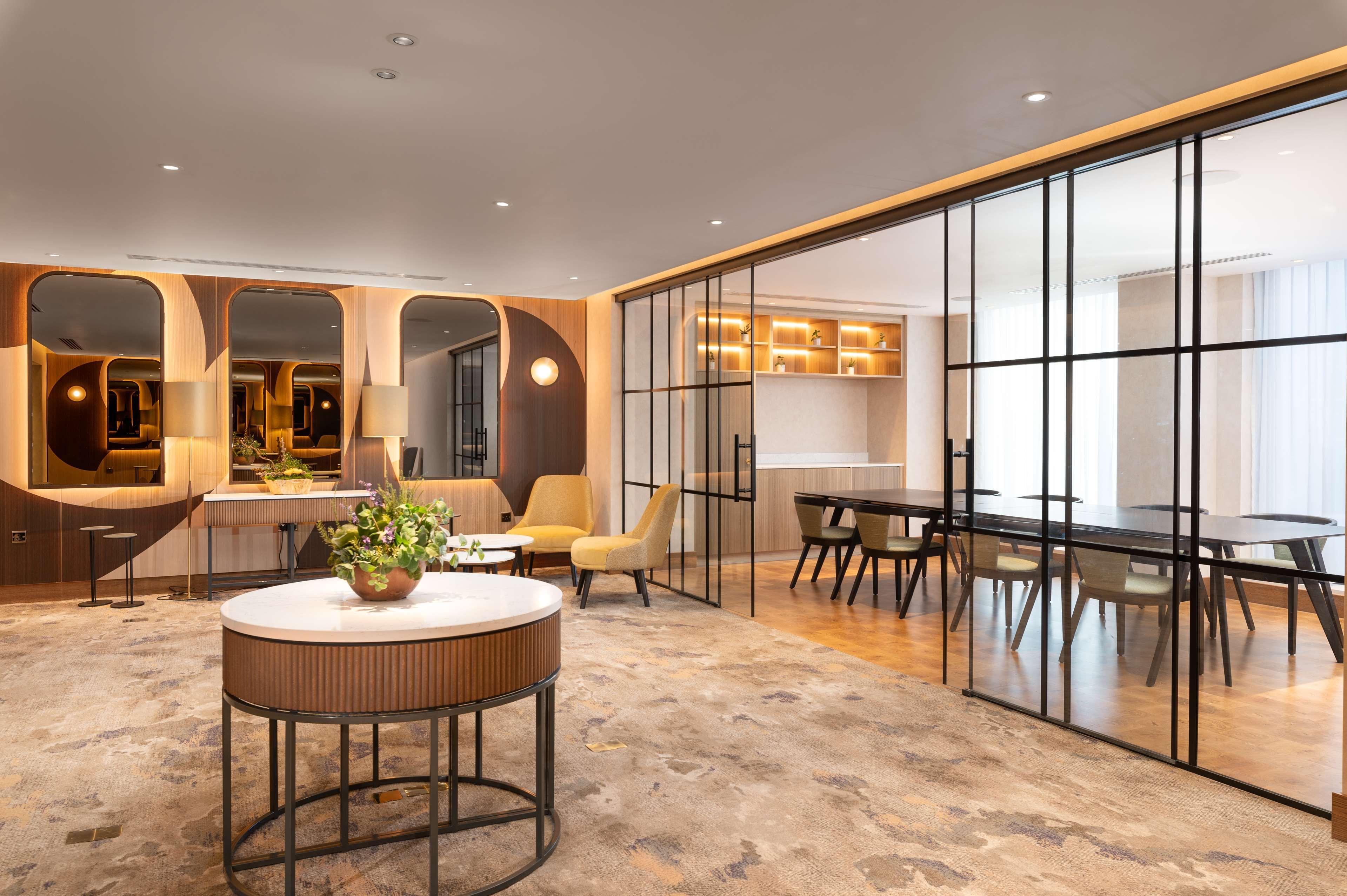 Hotell Hilton Metropole 4*