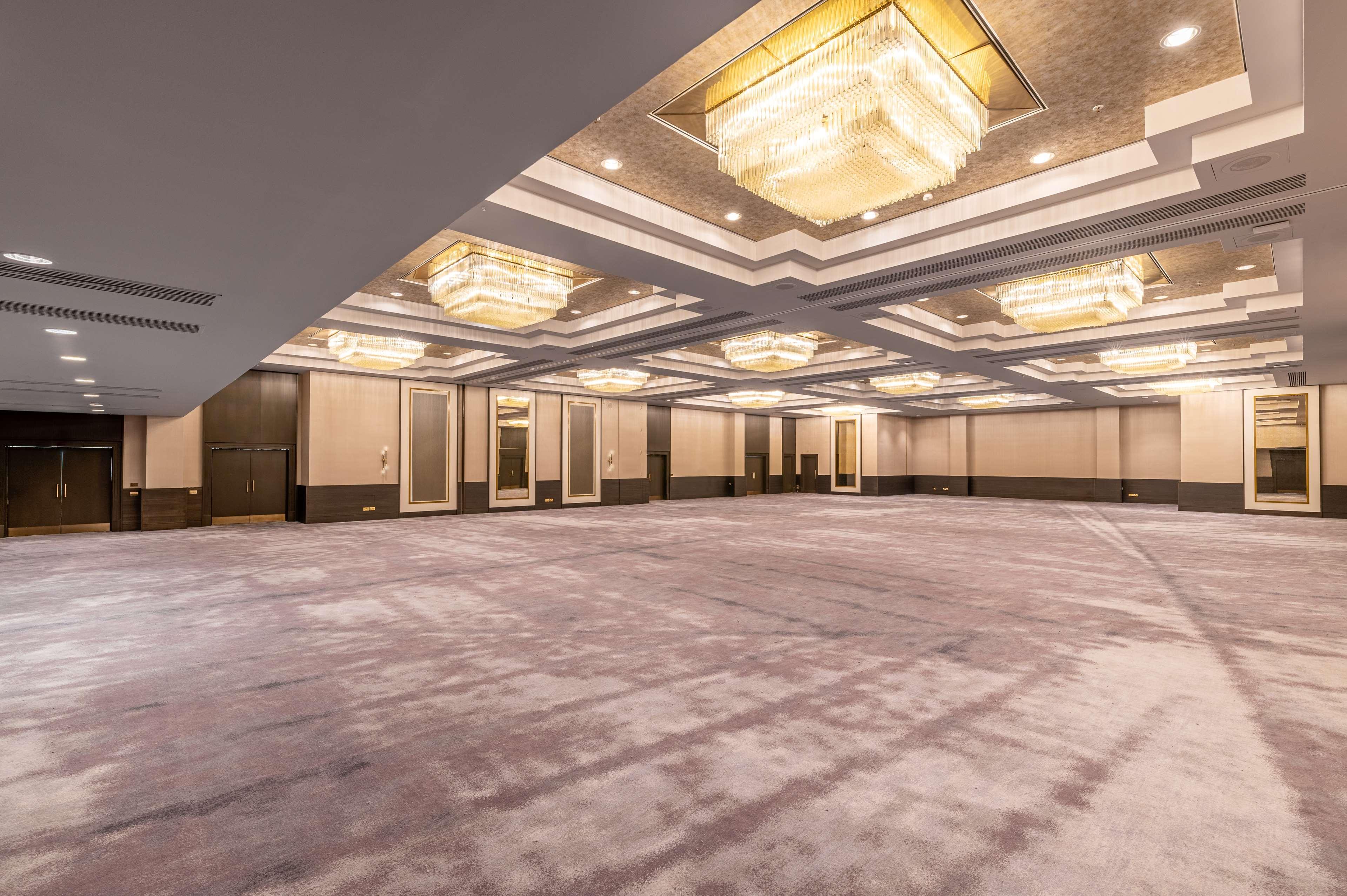 Hotell Hilton Metropole 4*