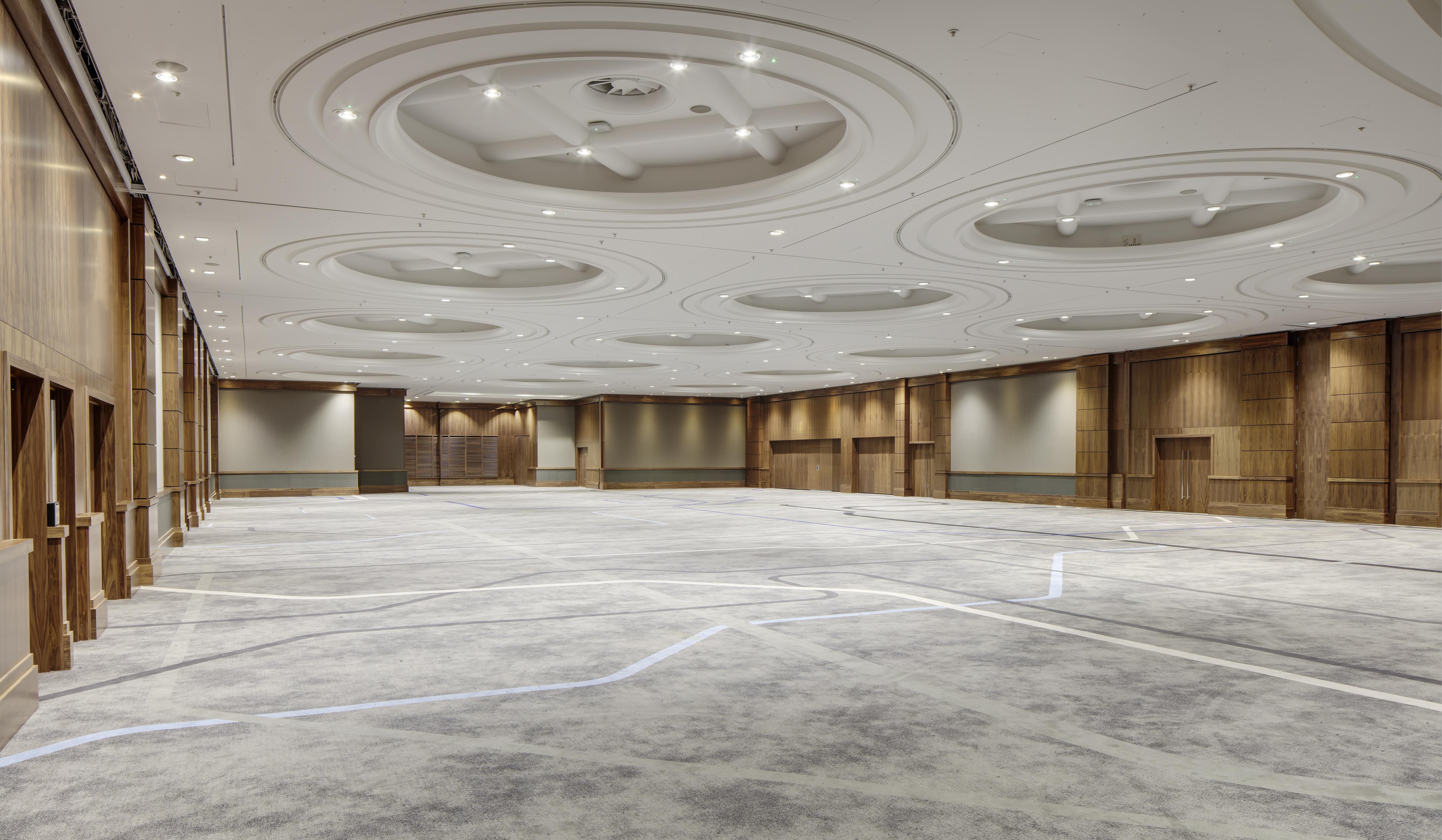 Hilton Metropole Hotell 4*