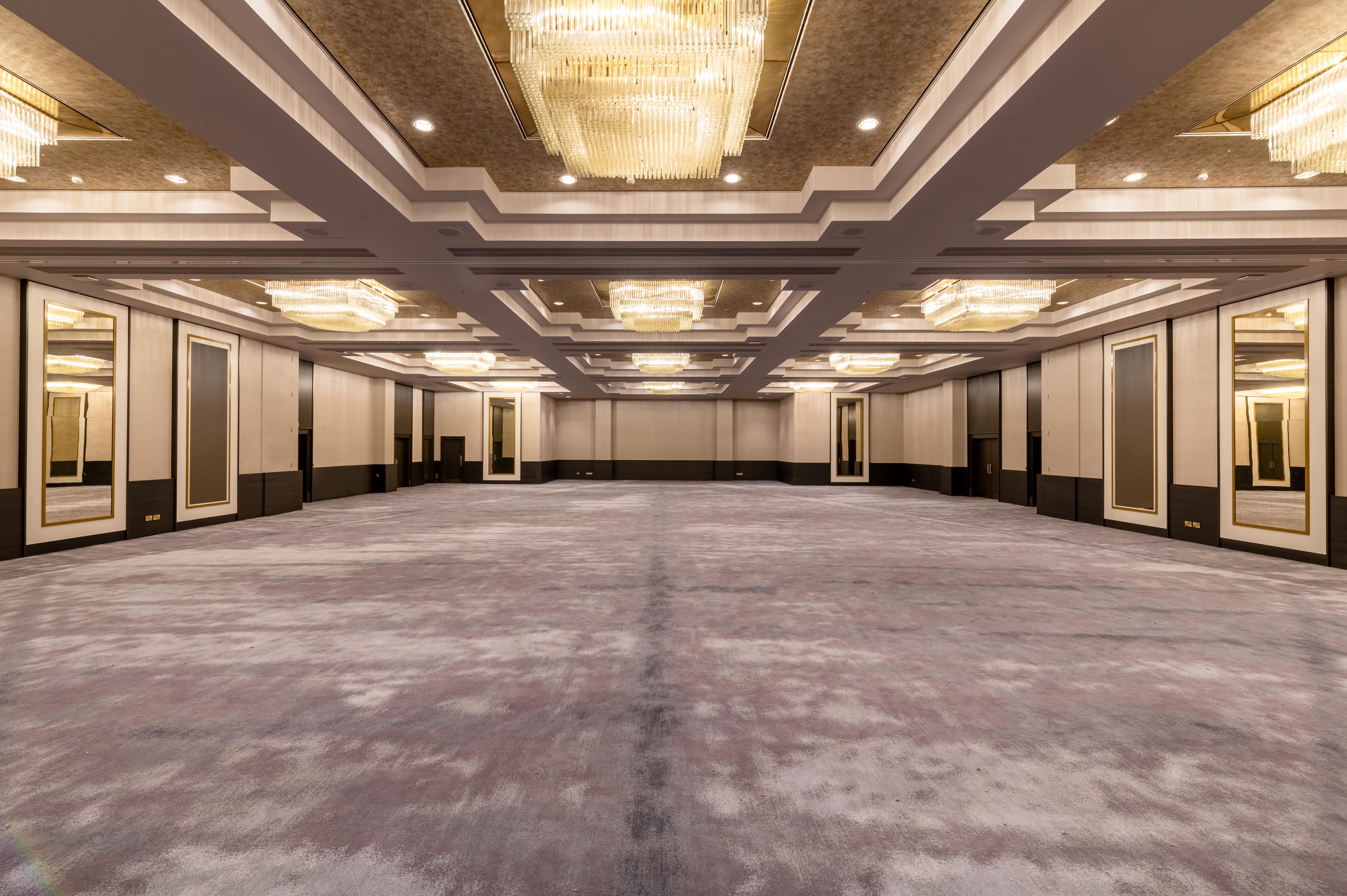 Hotell Hilton Metropole 4*