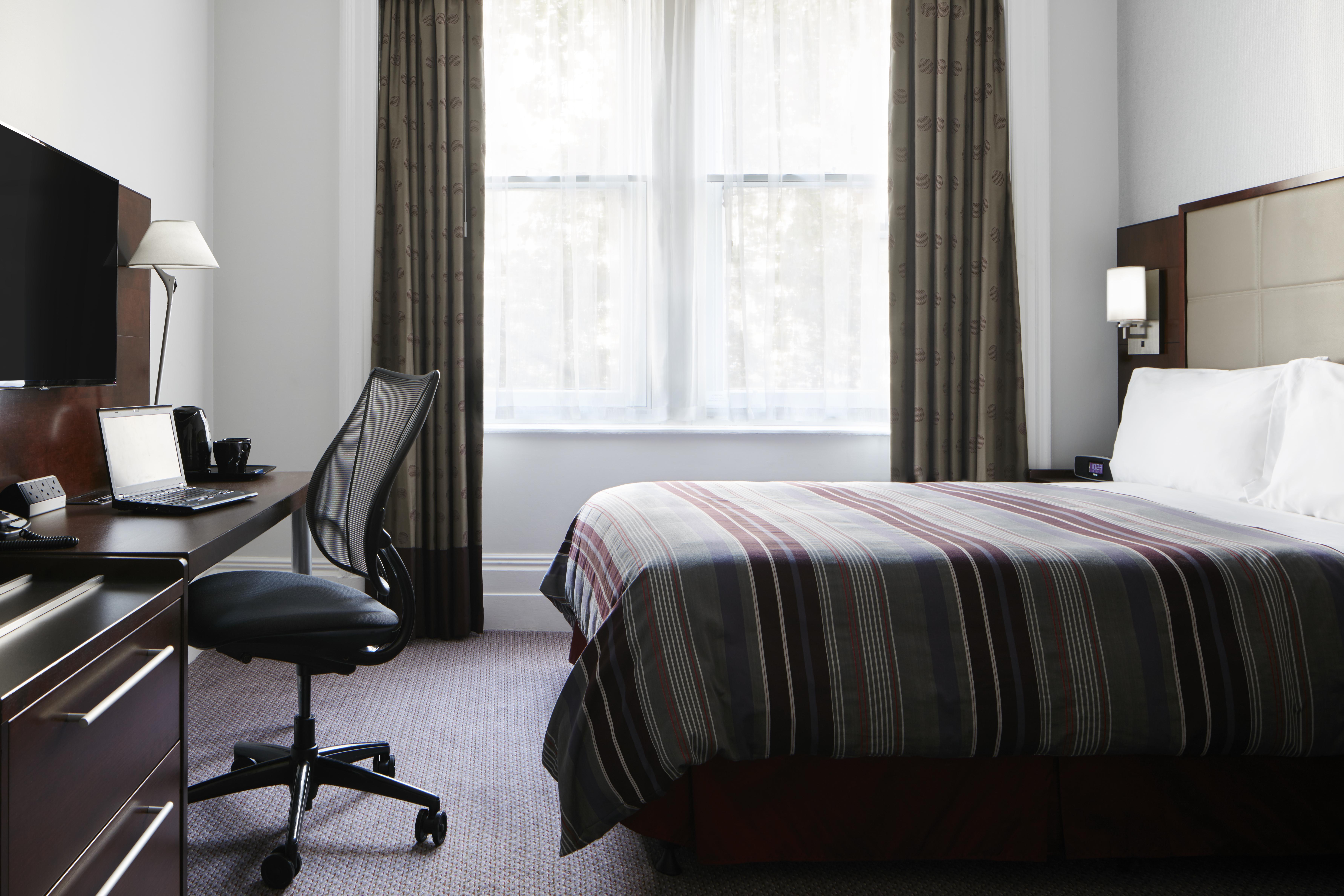 Club Quarters Trafalgar Square, London