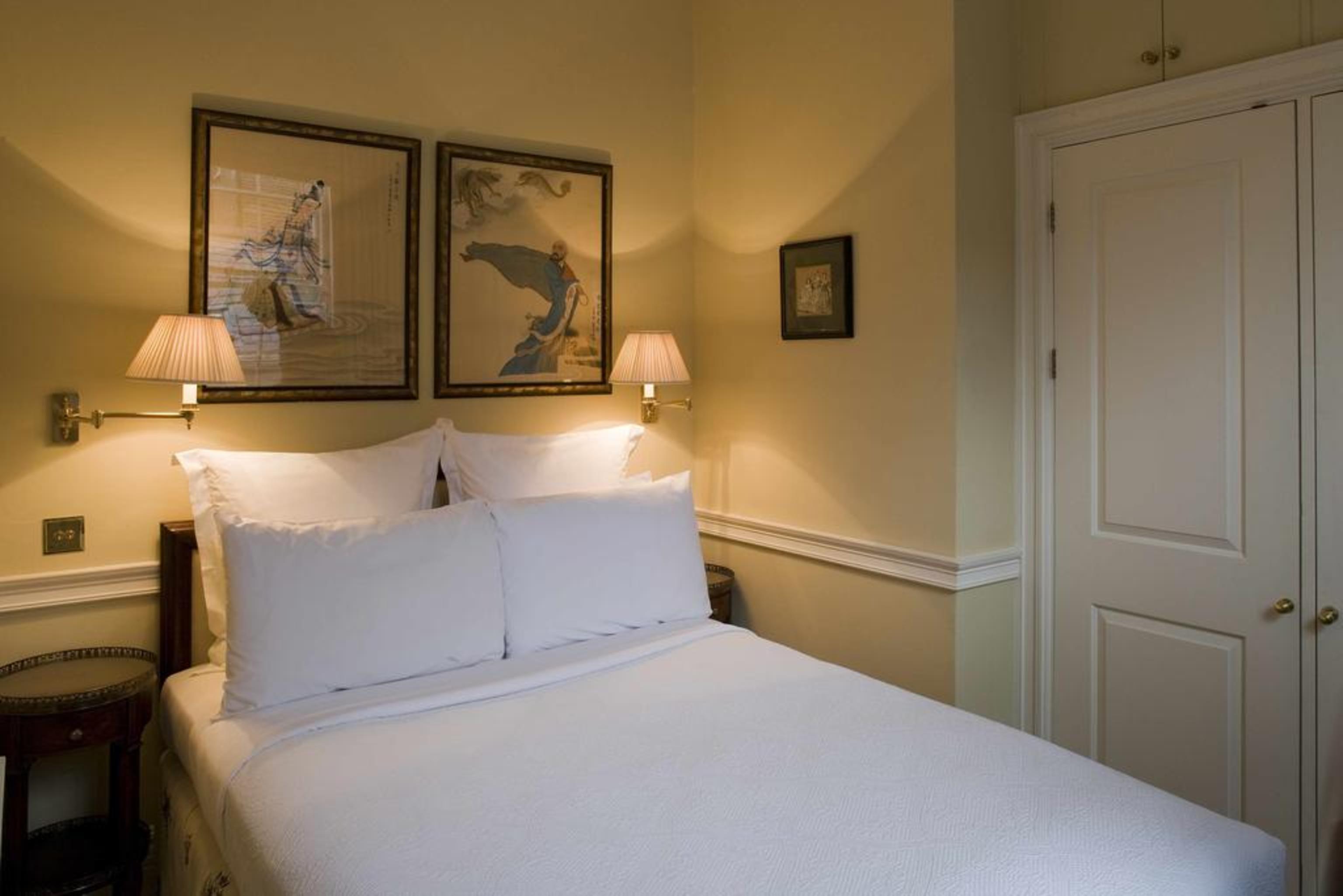 Hotel The Cranley 4*
