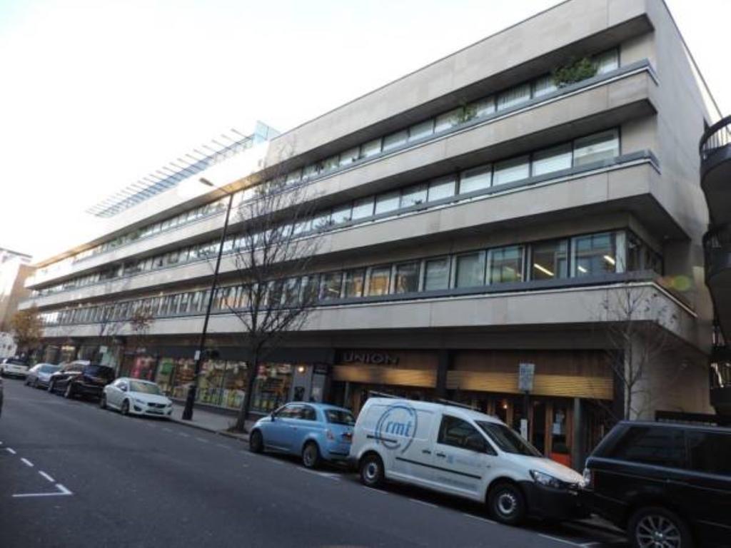Leilighetshoteller Presidential Marylebone / Mayfair 4*