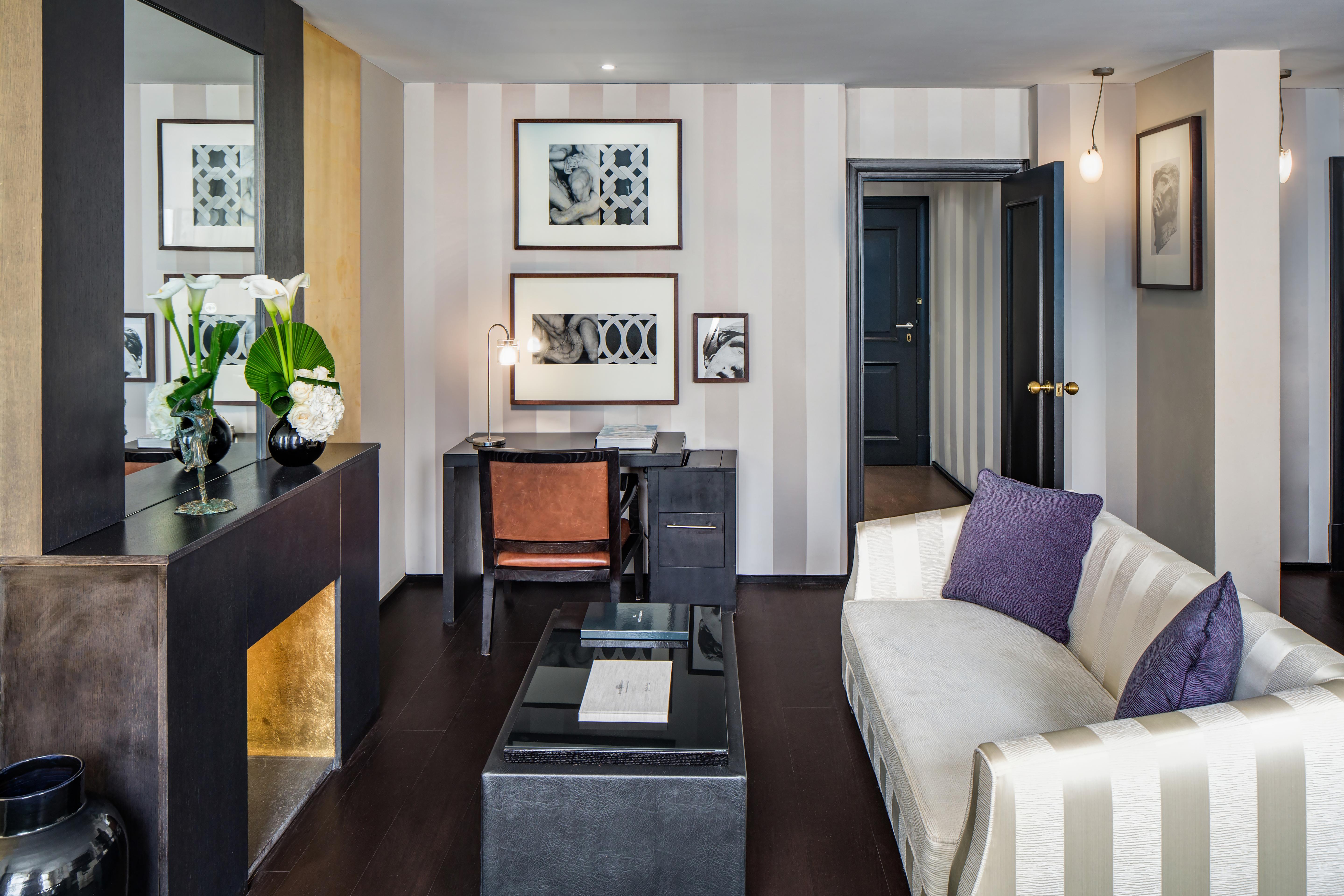 60 Hyde Park Gate 5* London