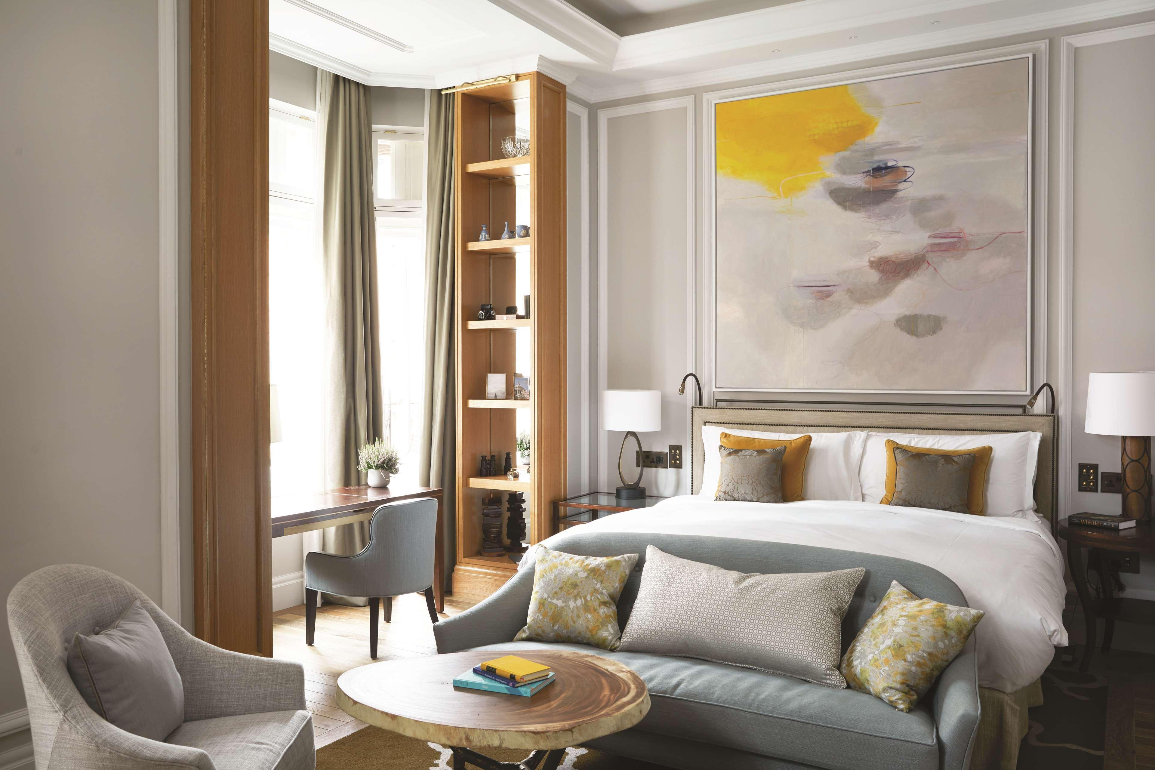 Hotell The Cadogan, A Belmond Hotel,
