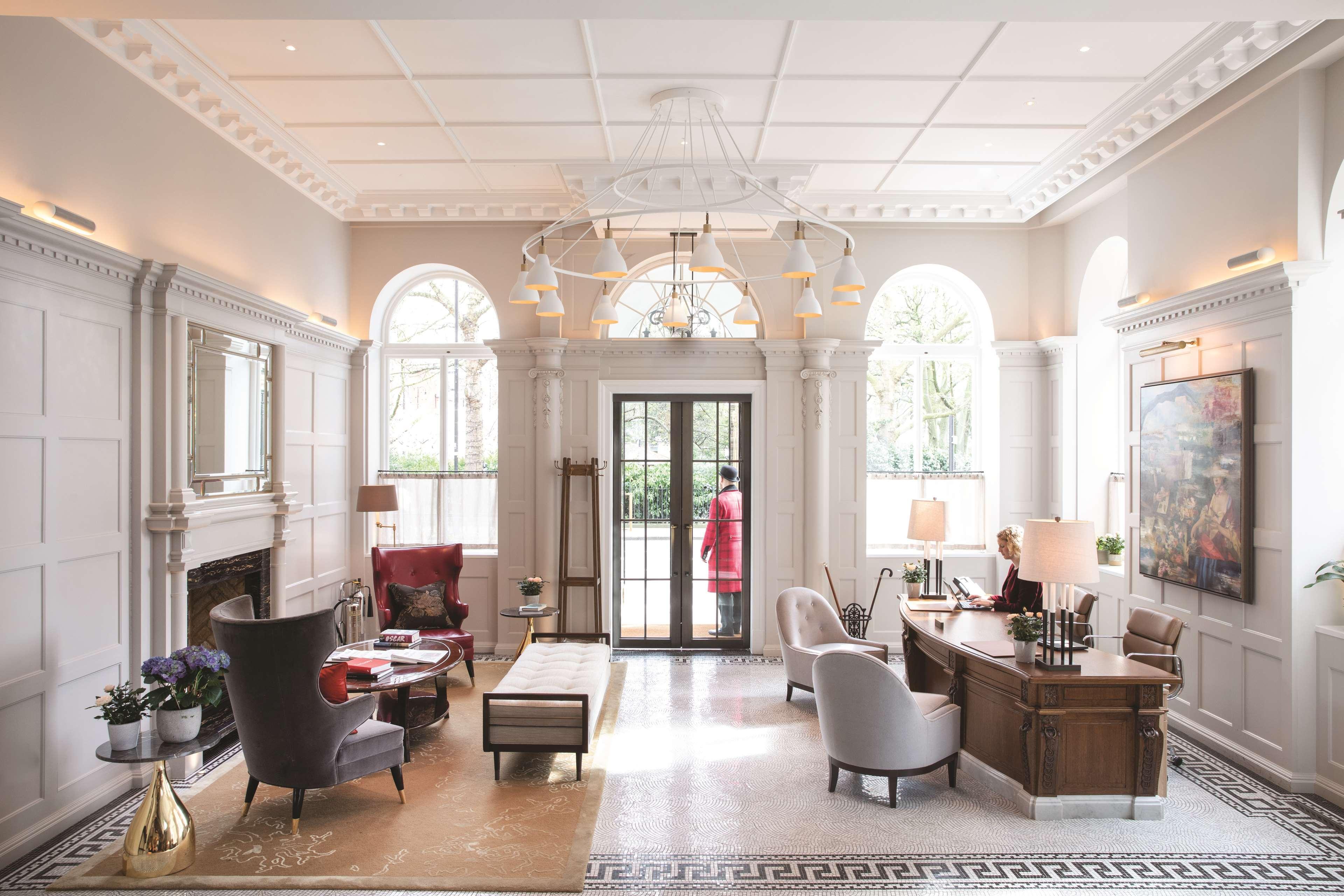 The Cadogan, A Belmond Hotel, Hotell 5*