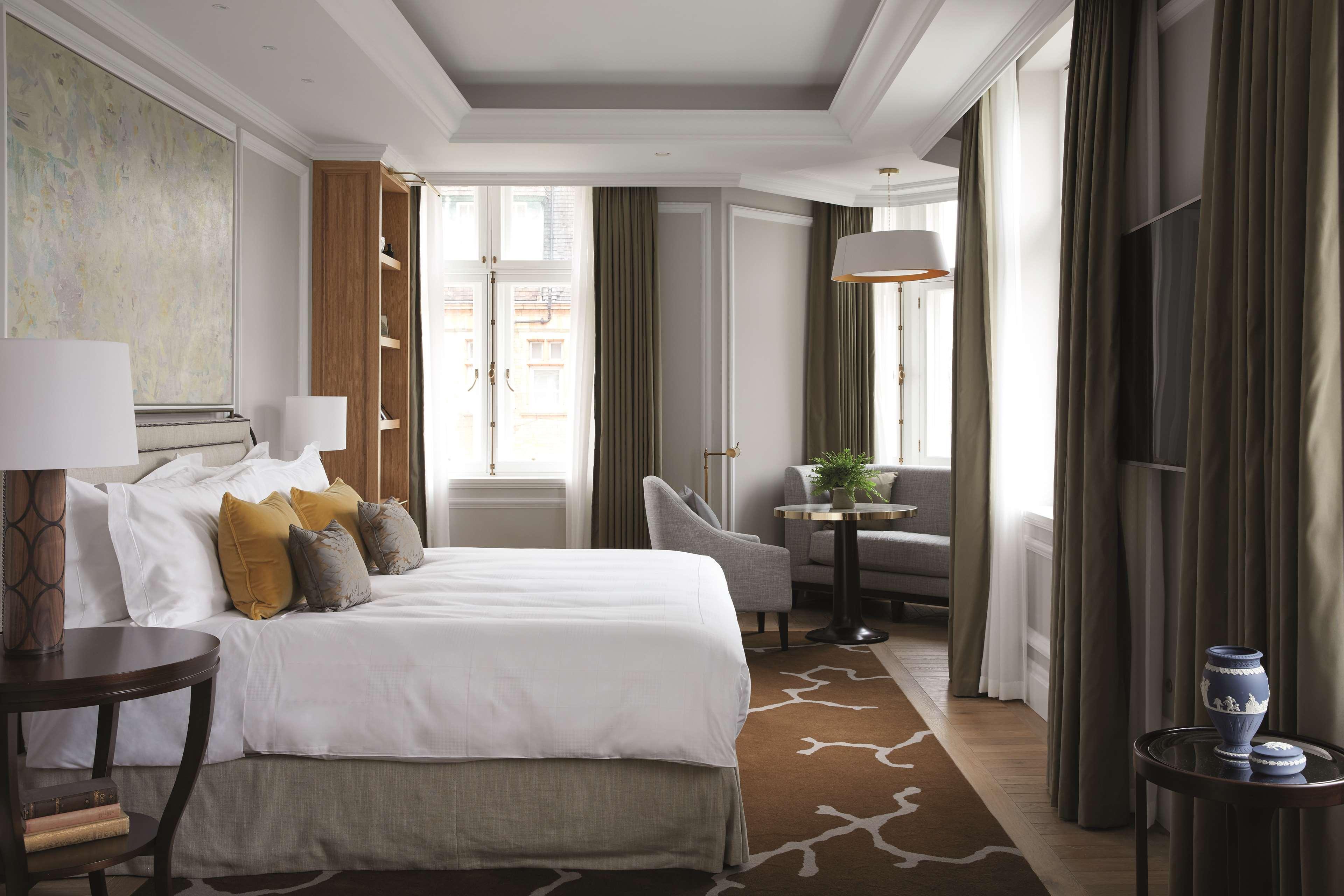 The Cadogan, A Belmond Hotel, Hotell 5*