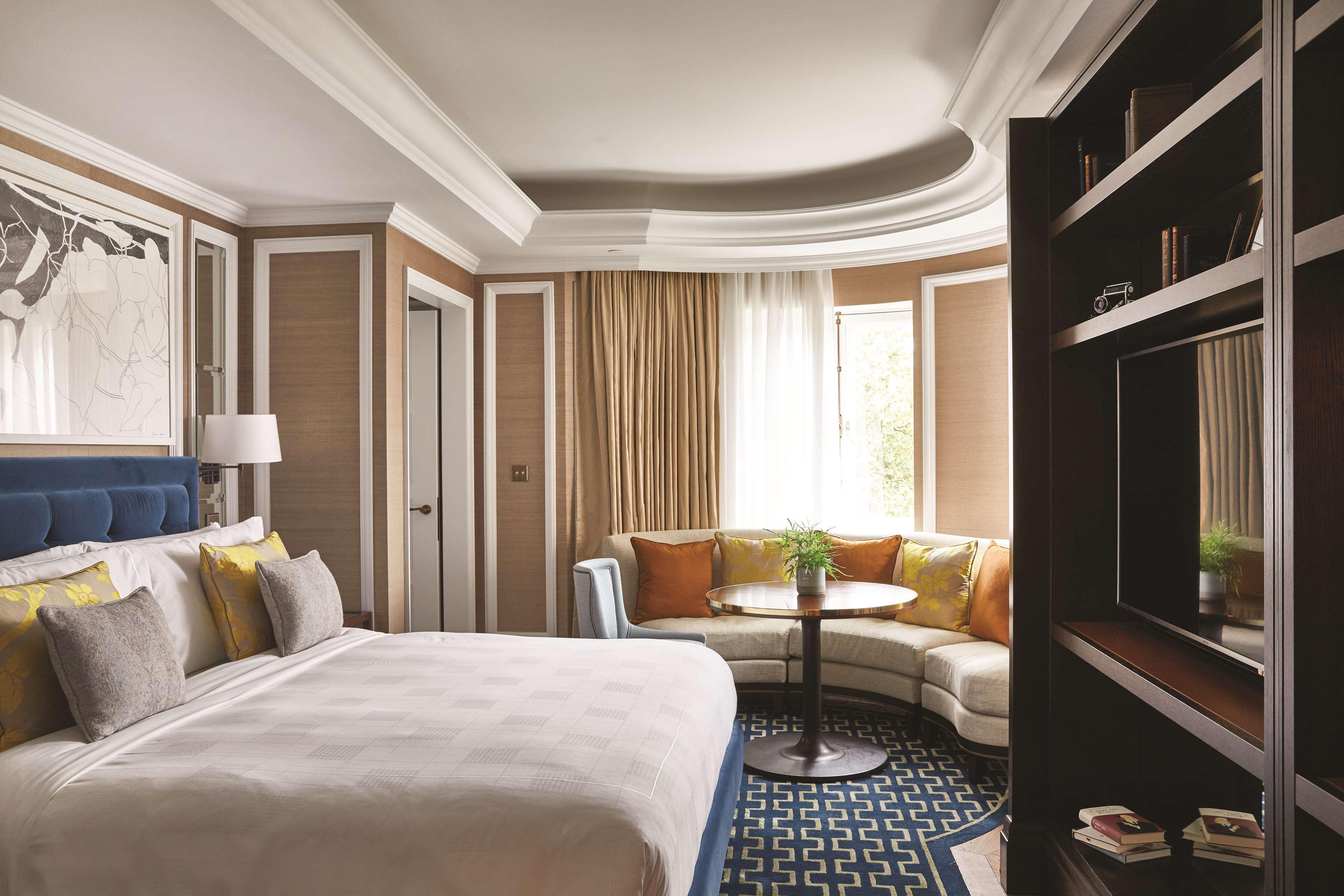 Hotell The Cadogan, A Belmond Hotel, London