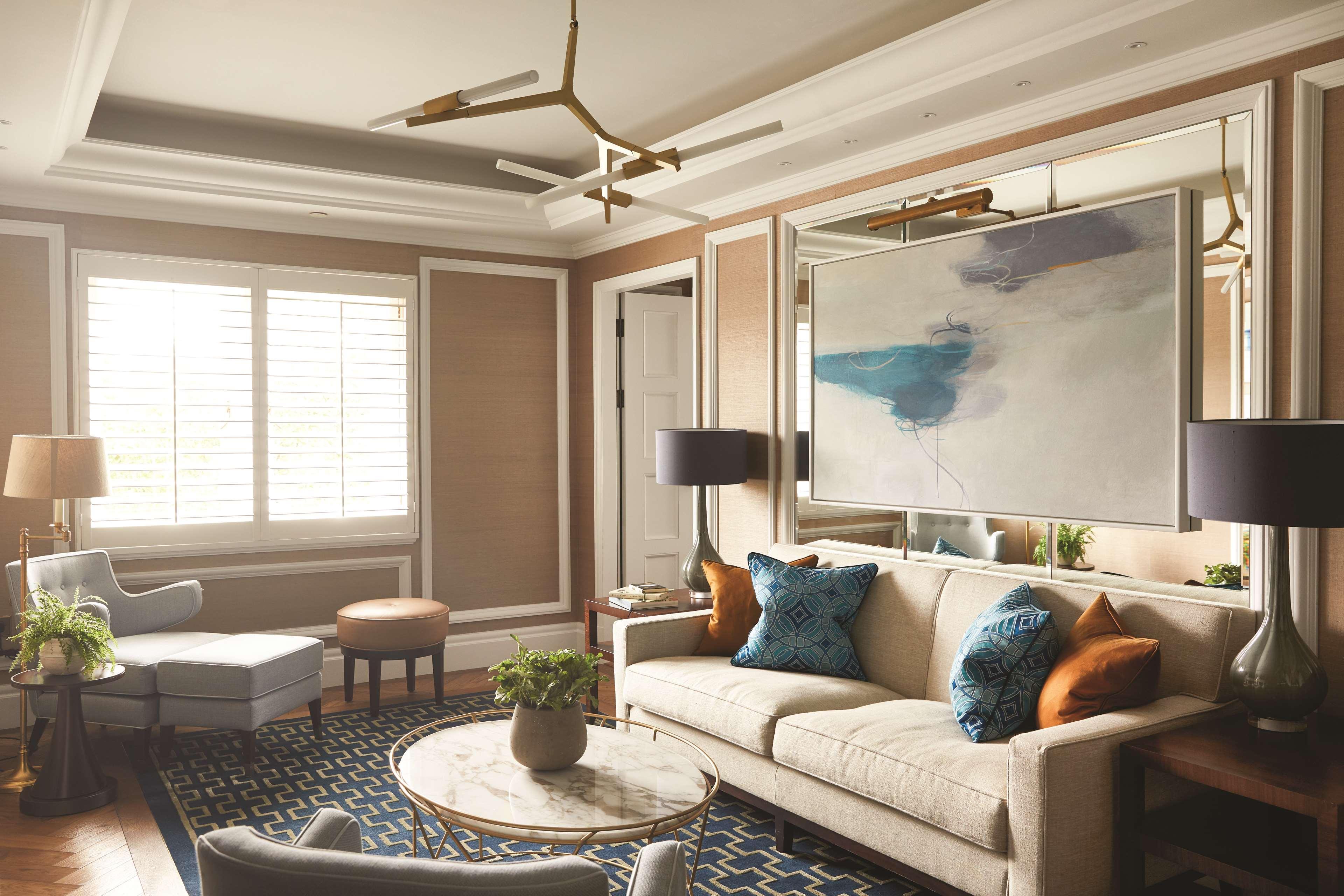 The Cadogan, A Belmond Hotel, Hotell 5*