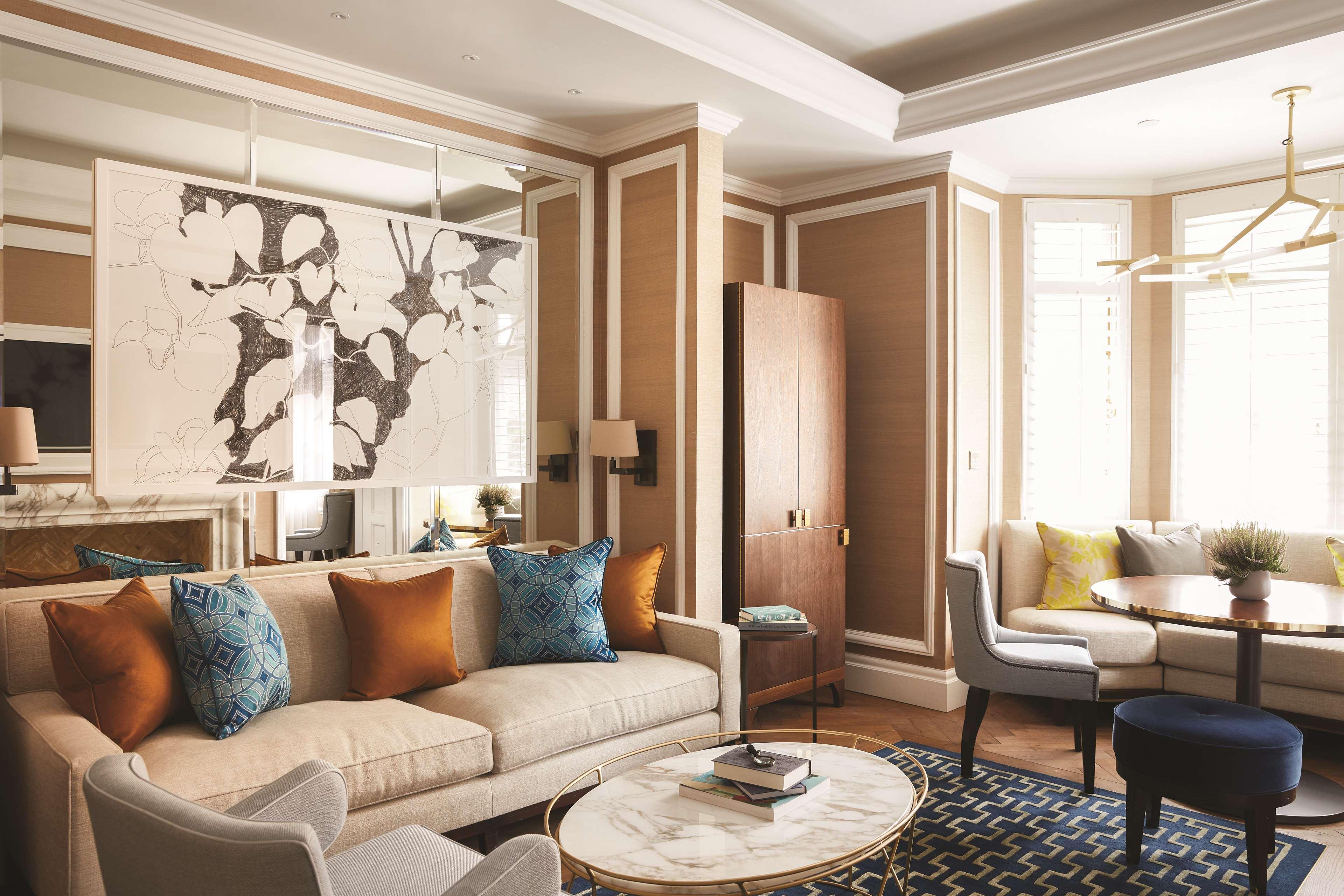 Hotell The Cadogan, A Belmond Hotel,