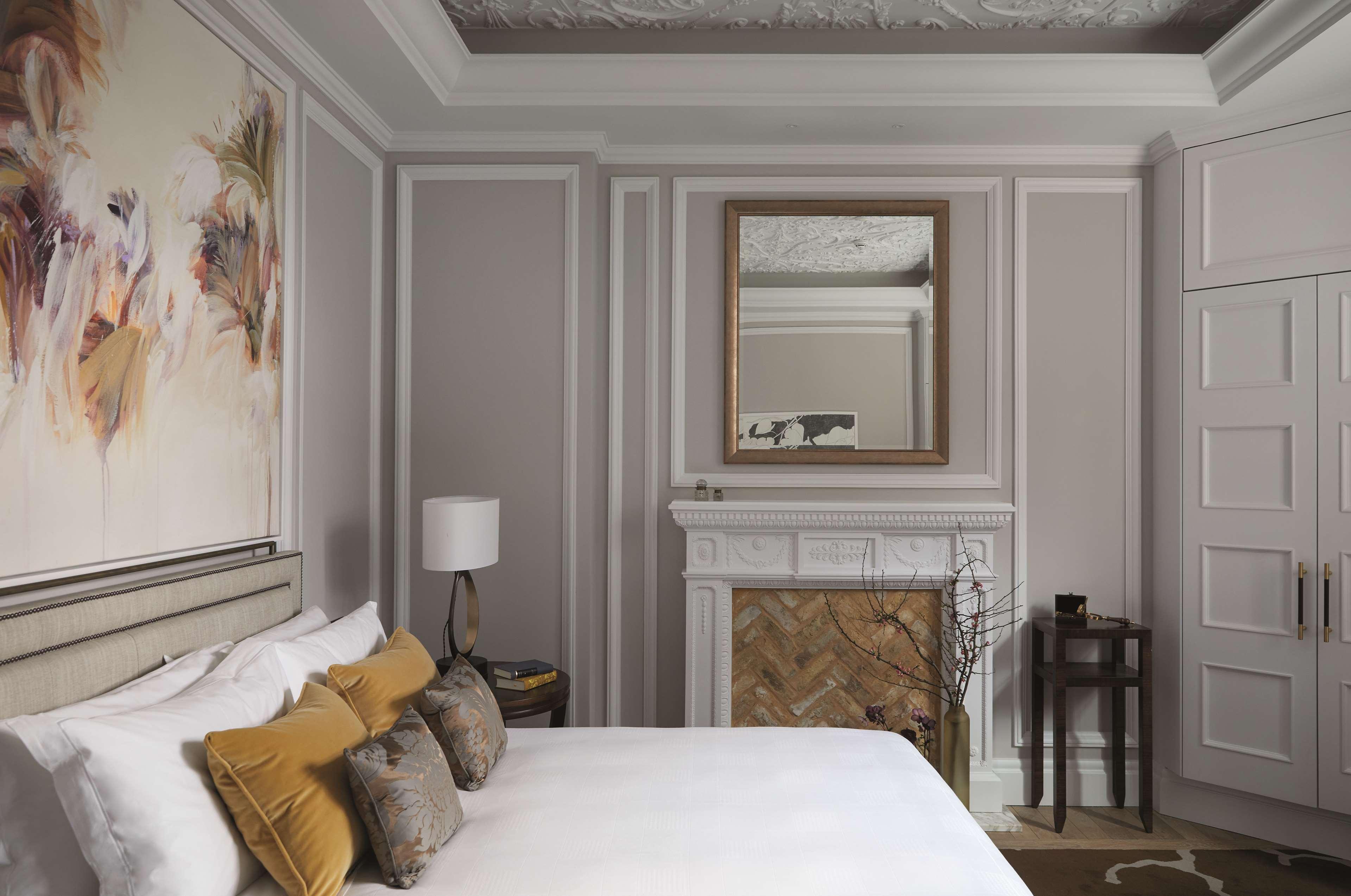Hotell The Cadogan, A Belmond Hotel,