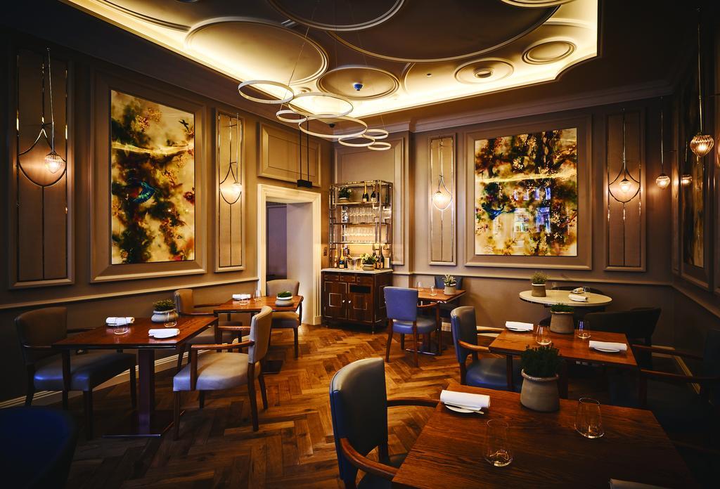 The Cadogan, A Belmond Hotel, Hotell 5*