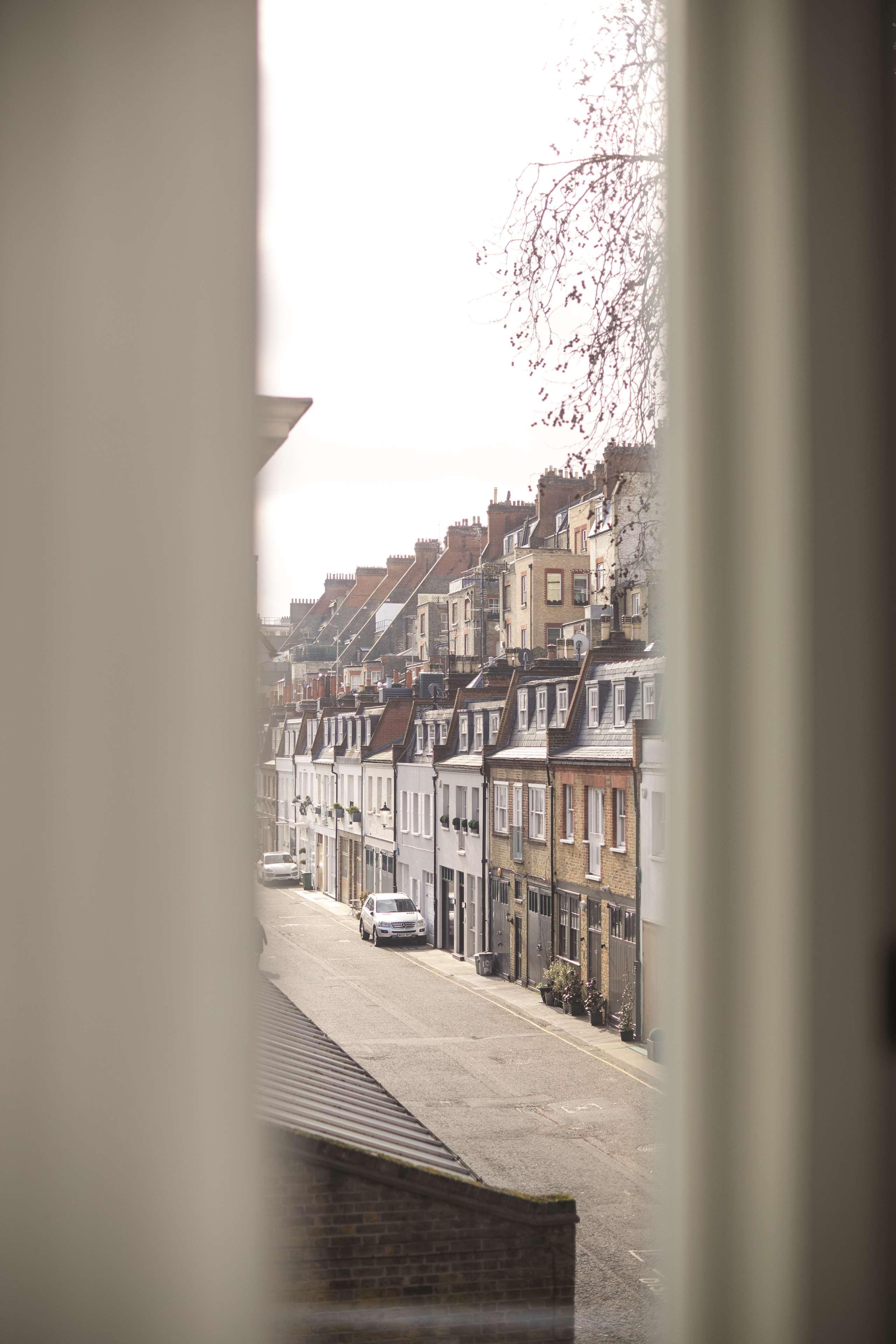 Hotell The Cadogan, A Belmond Hotel, 5*